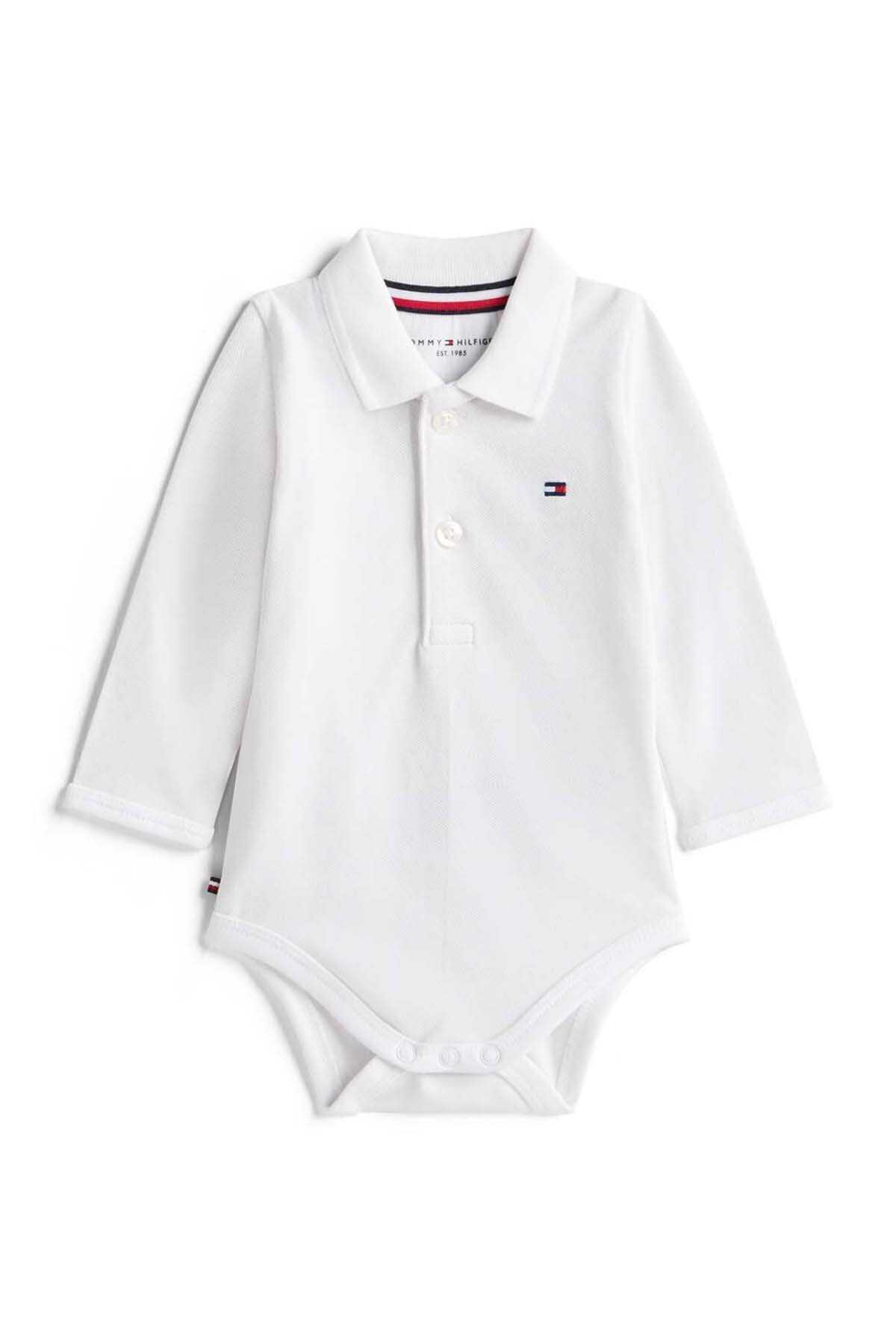 Tommy Hilfiger Bebek Set KN0KN02075