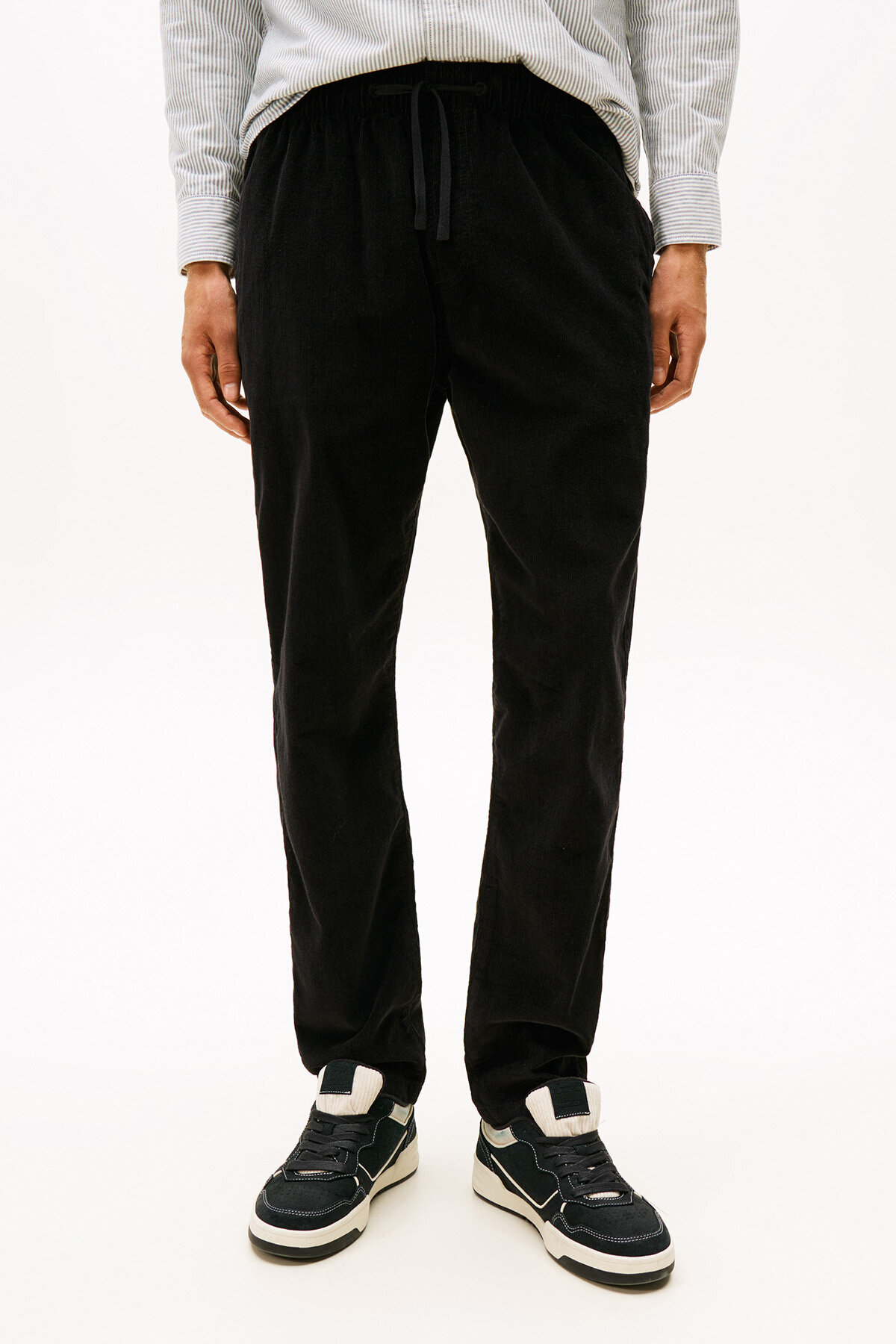 Tommy Jeans Erkek Pantolon DM0DM21997