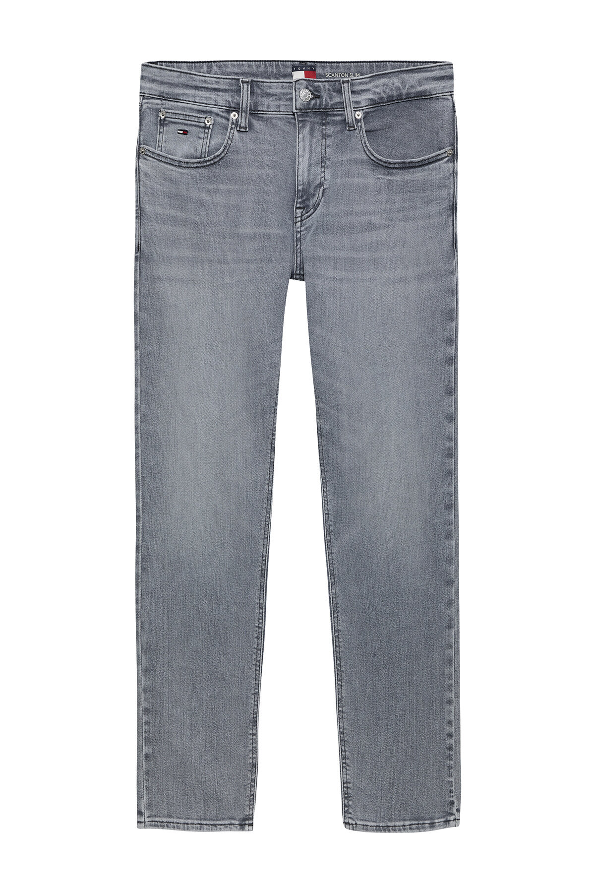 Tommy Jeans Erkek Kot Pantolon DM0DM22454