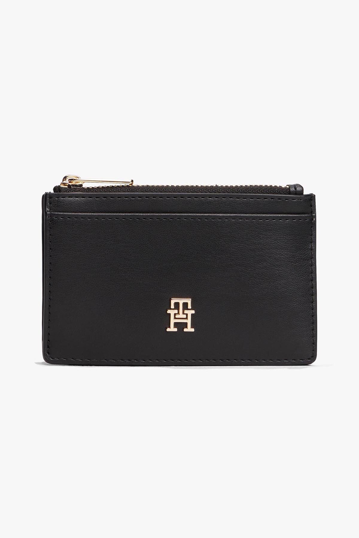 Tommy Hilfiger Kadın Kartlık AW0AW17735BDS