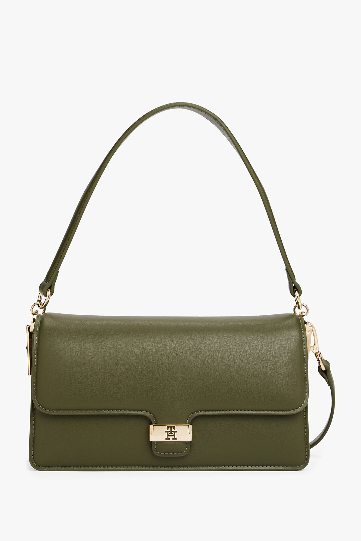 Tommy Hilfiger Kadın Çapraz Çanta AW0AW18029MT1