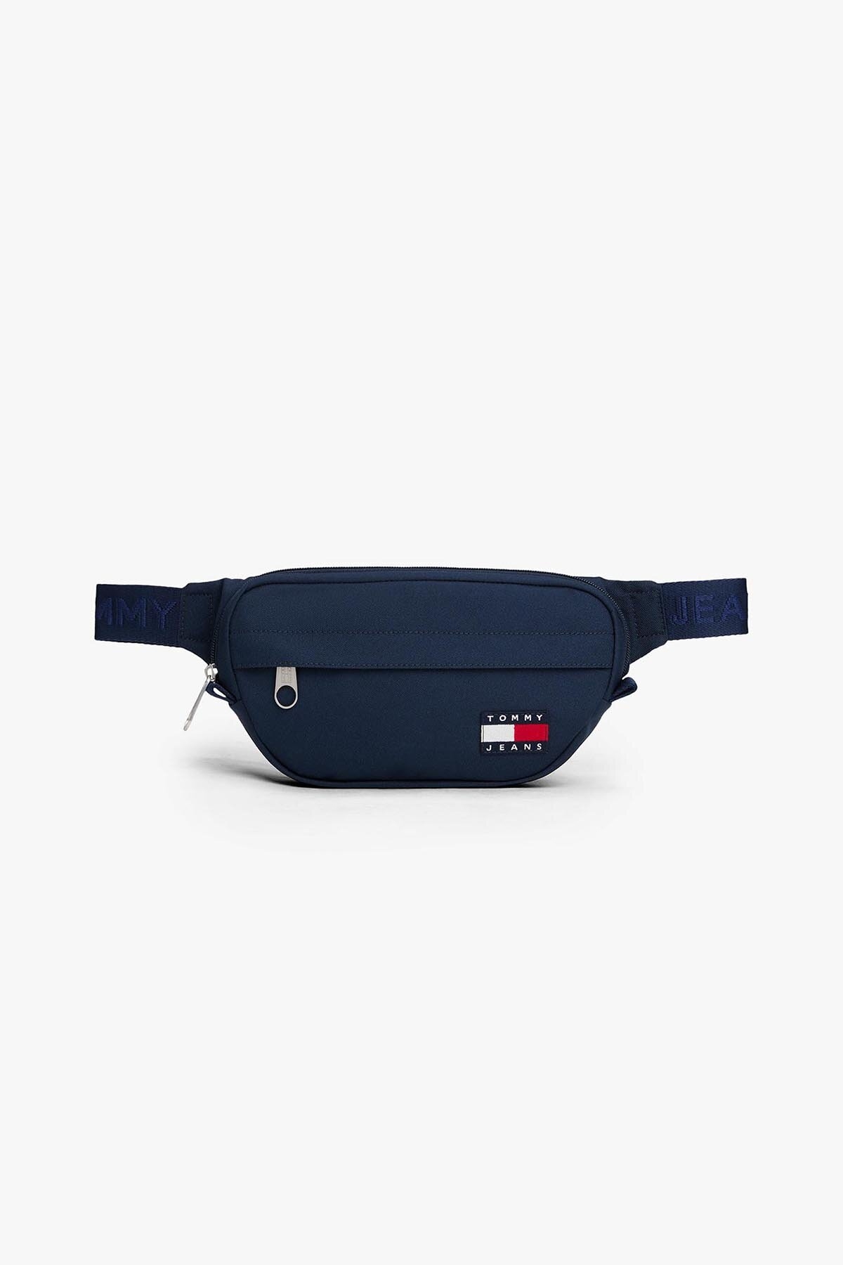 Tommy Jeans Erkek Bel Çantası AM0AM13701C1G