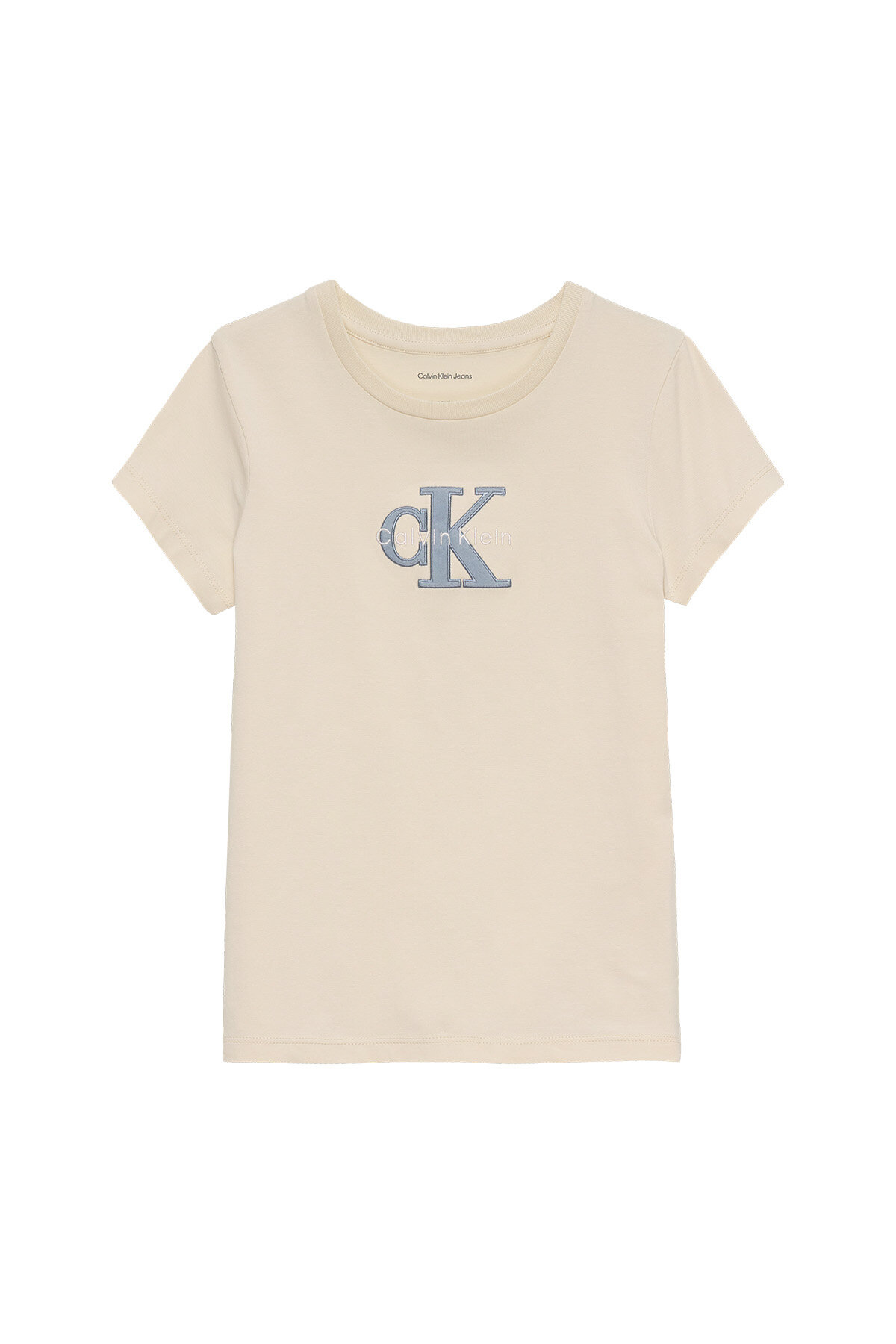 Calvin Klein Kız Çocuk Tişört IG0IG03065