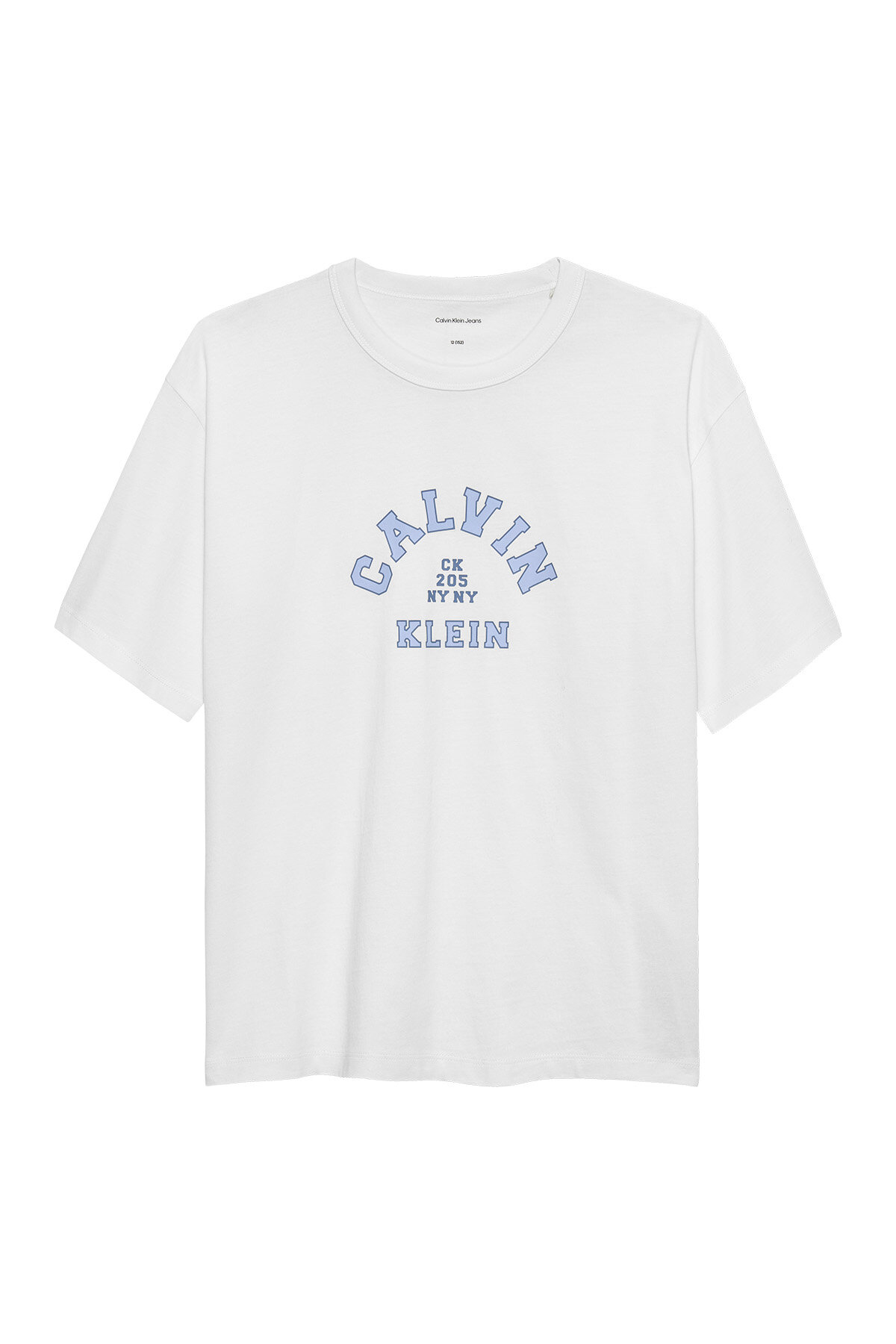 Calvin Klein Erkek Çocuk Tişört IB0IB02637