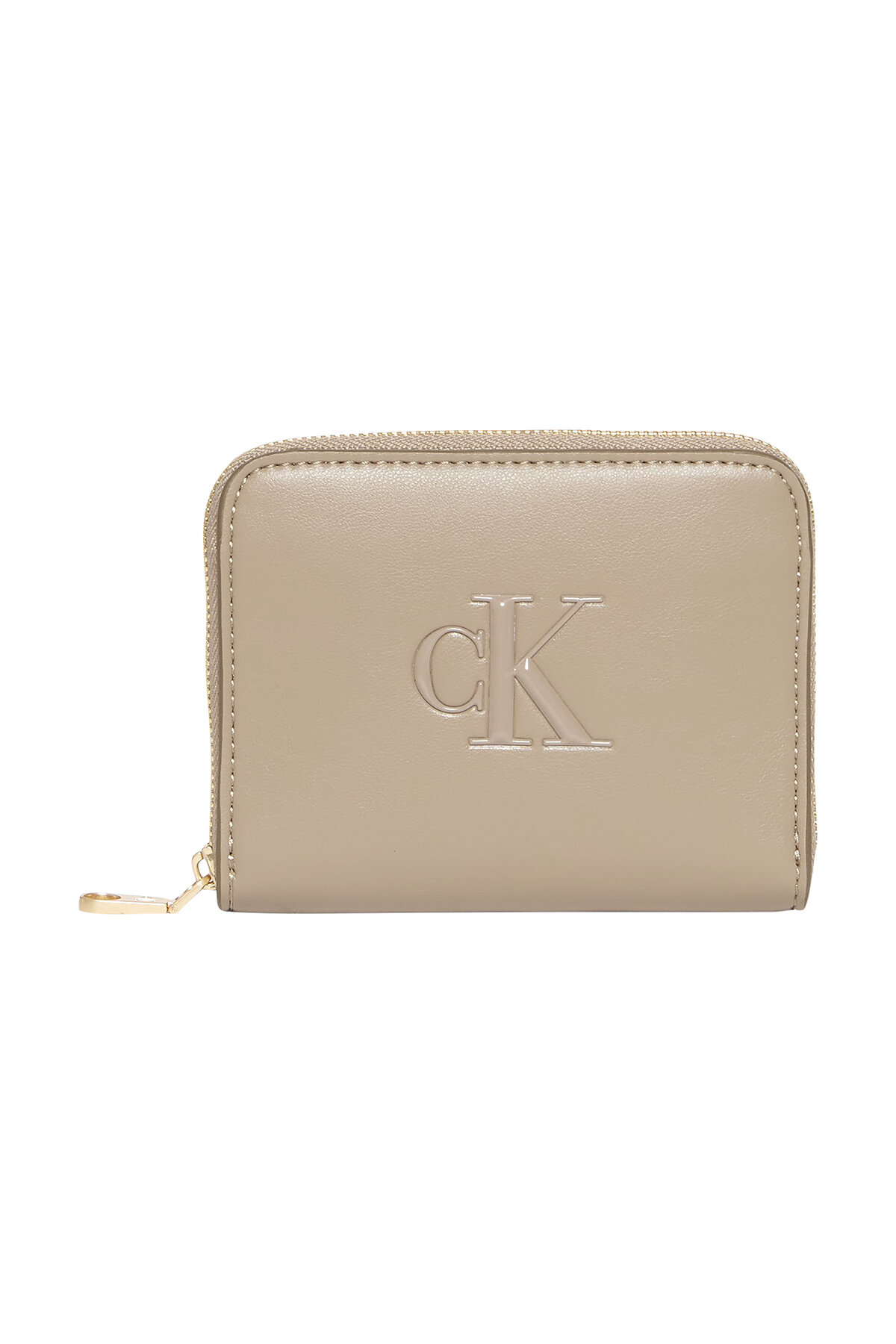 Calvin Klein Kadın Cüzdan LV04F1154GVFU