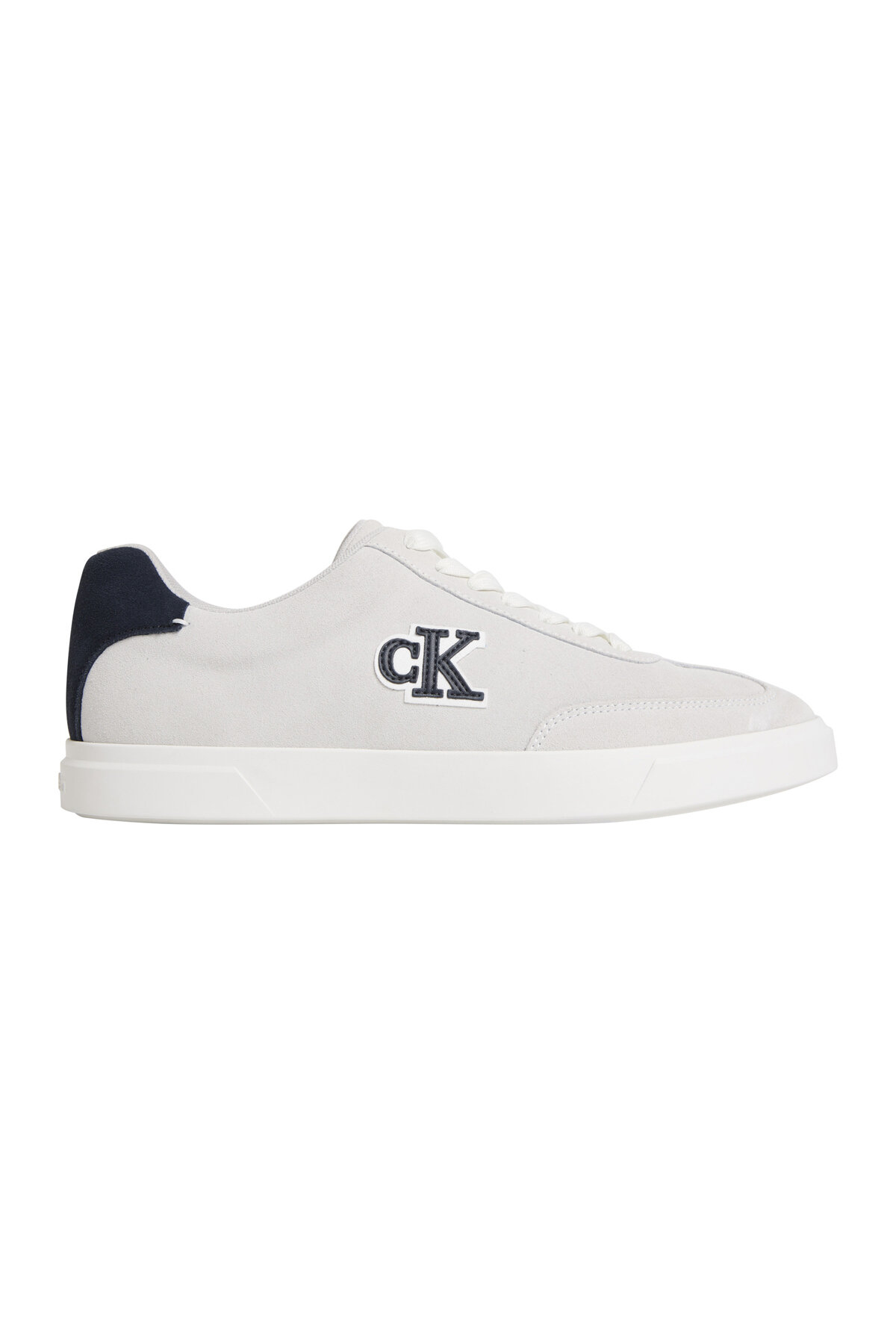 Calvin Klein Erkek Low Prof Cupsole Su Ayakkabı HM0HM021250LA