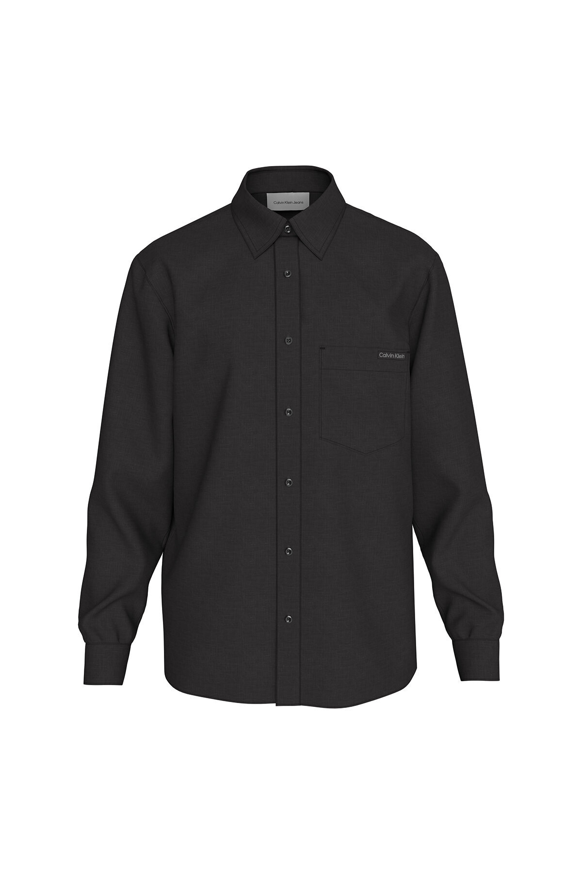 Calvin Klein Jeans Erkek Gömlek LV04RF121G