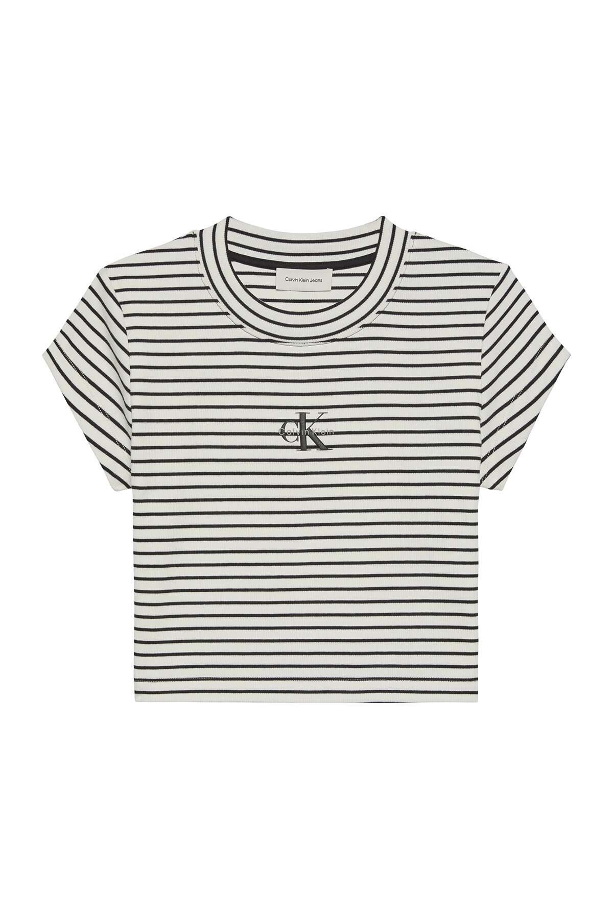 Calvin Klein Jeans Kadın Tişört LV047F833G