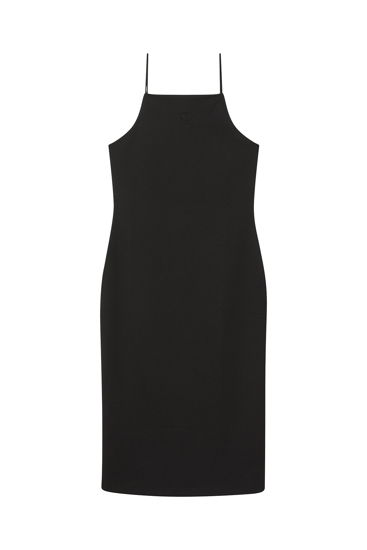 Calvin Klein Jeans Kadın Elbise LV044F208G