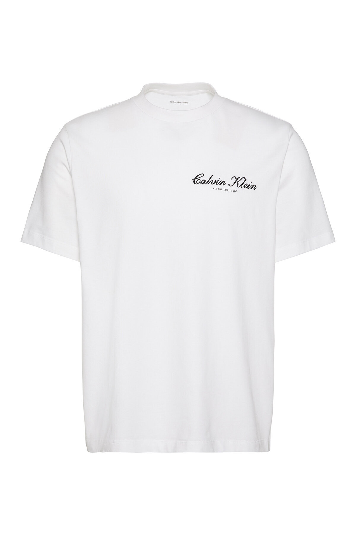 Calvin Klein Jeans Erkek Tişört LV04RF822G