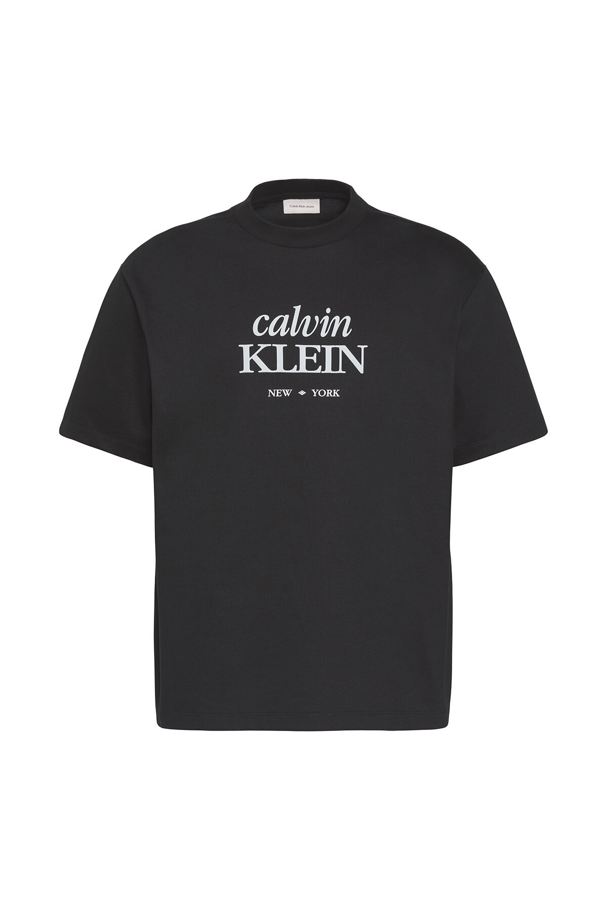 Calvin Klein Jeans Erkek Tişört LV04RF818G