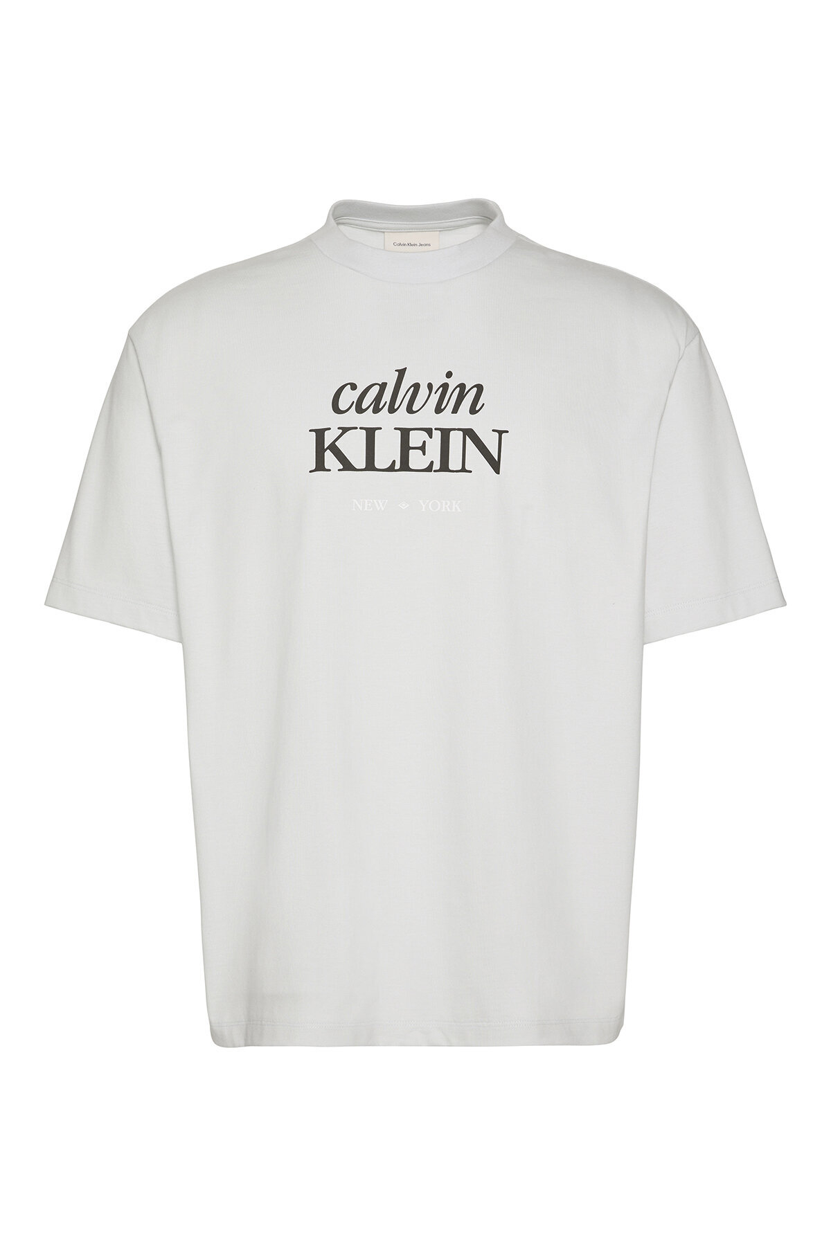 Calvin Klein Jeans Erkek Tişört LV04RF818G