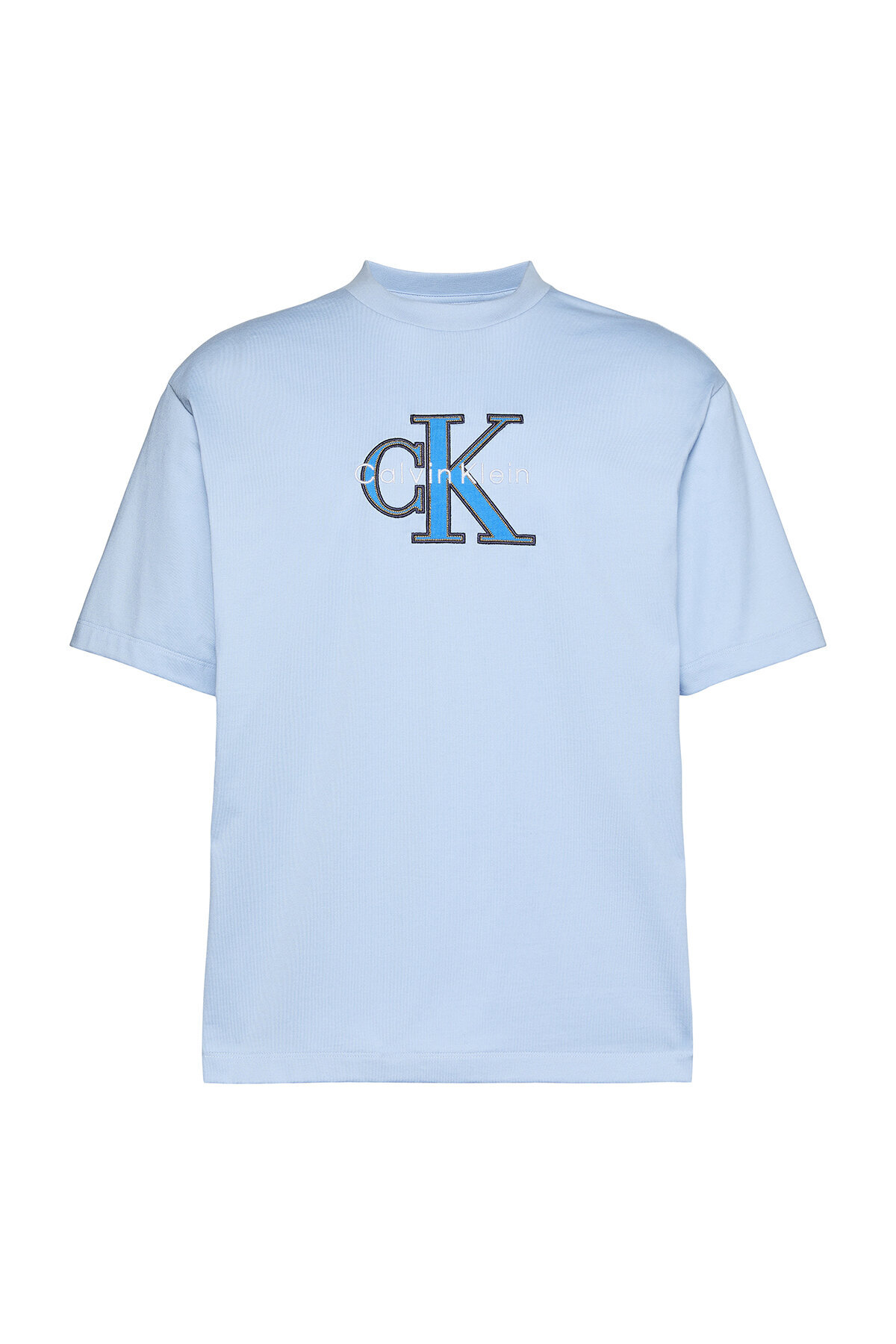 Calvin Klein Jeans Erkek Tişört LV04RF819G