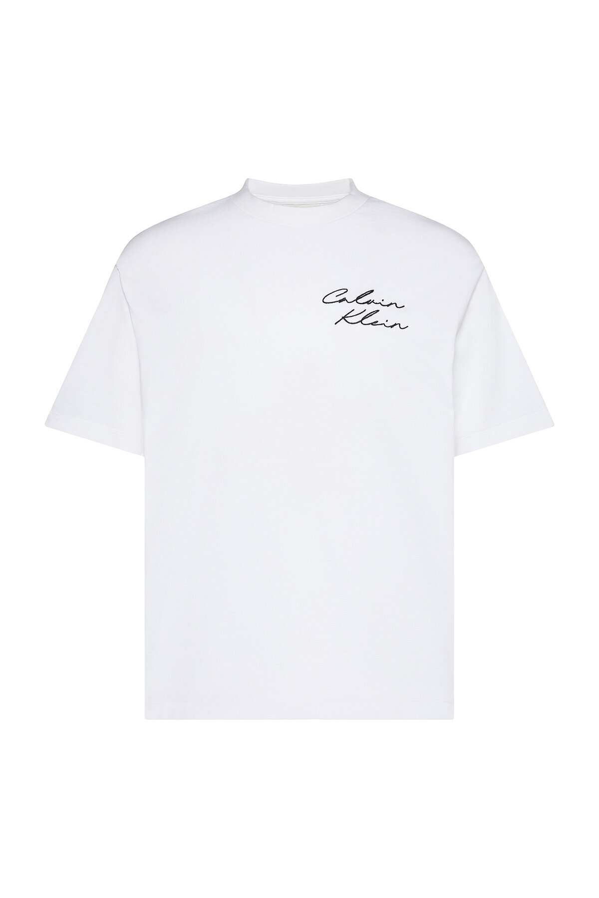 Calvin Klein Jeans Erkek Tişört LV04RE828G