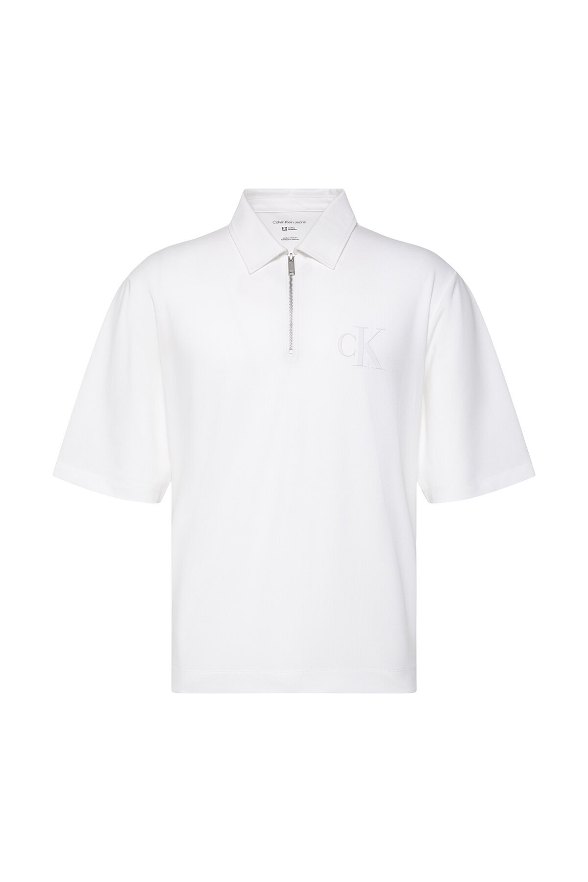 Calvin Klein Jeans Erkek Tişört LV04RF202G