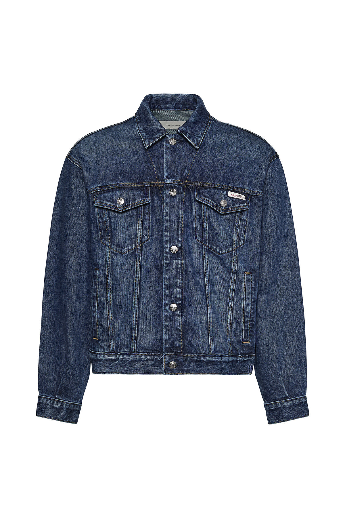 Calvin Klein Jeans Erkek Ceket LV04RF705G