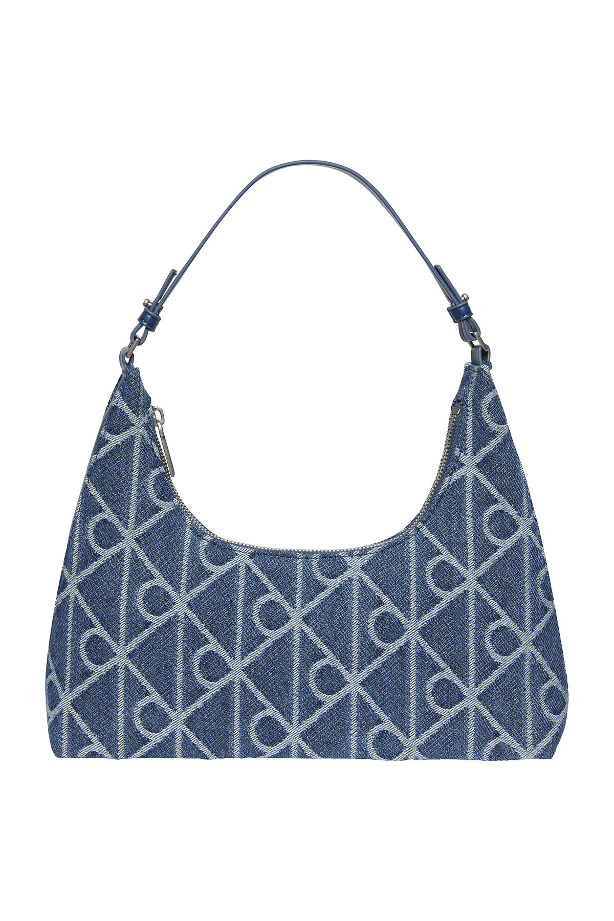 Calvin Klein Kadın Omuz Çantası LV04F3431GYBN