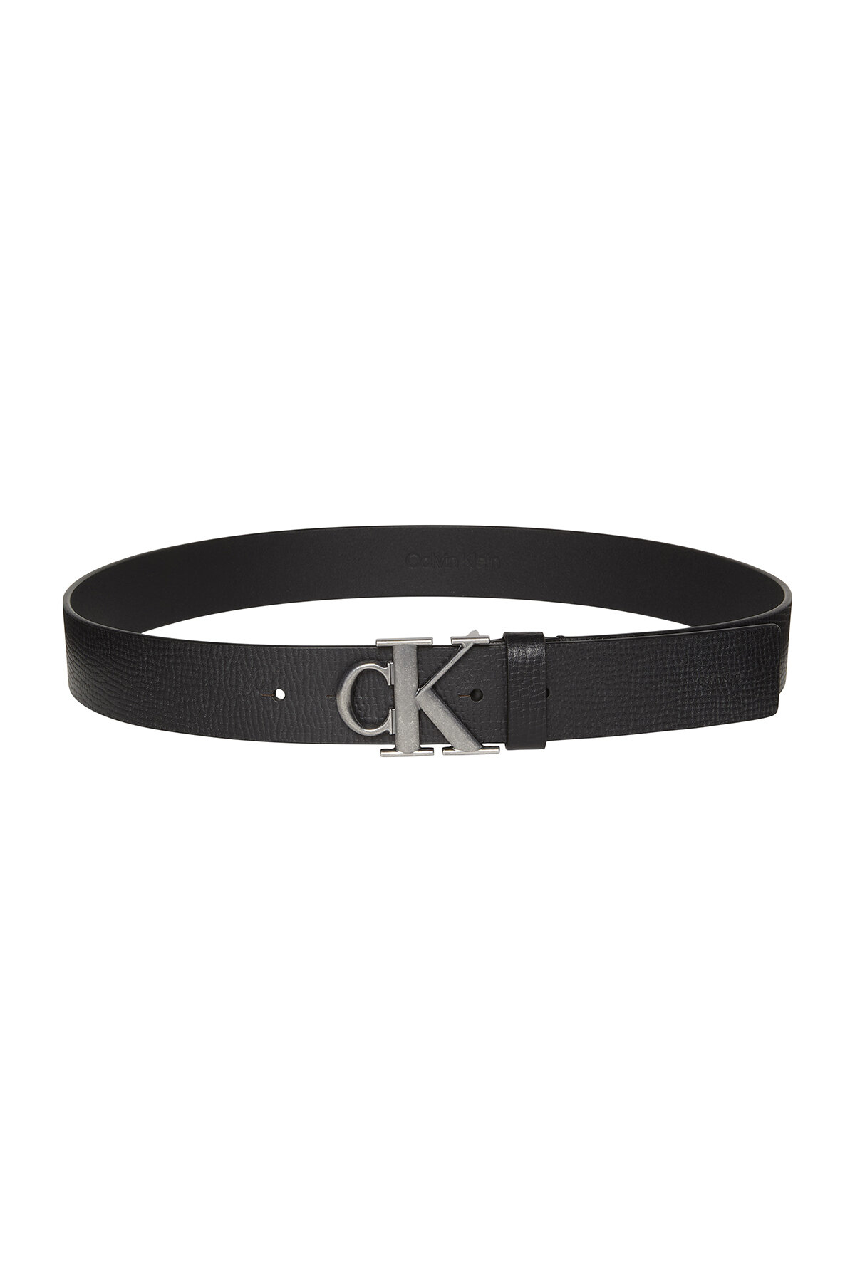 Calvin Klein Erkek Kemer LV04D7085GV8L