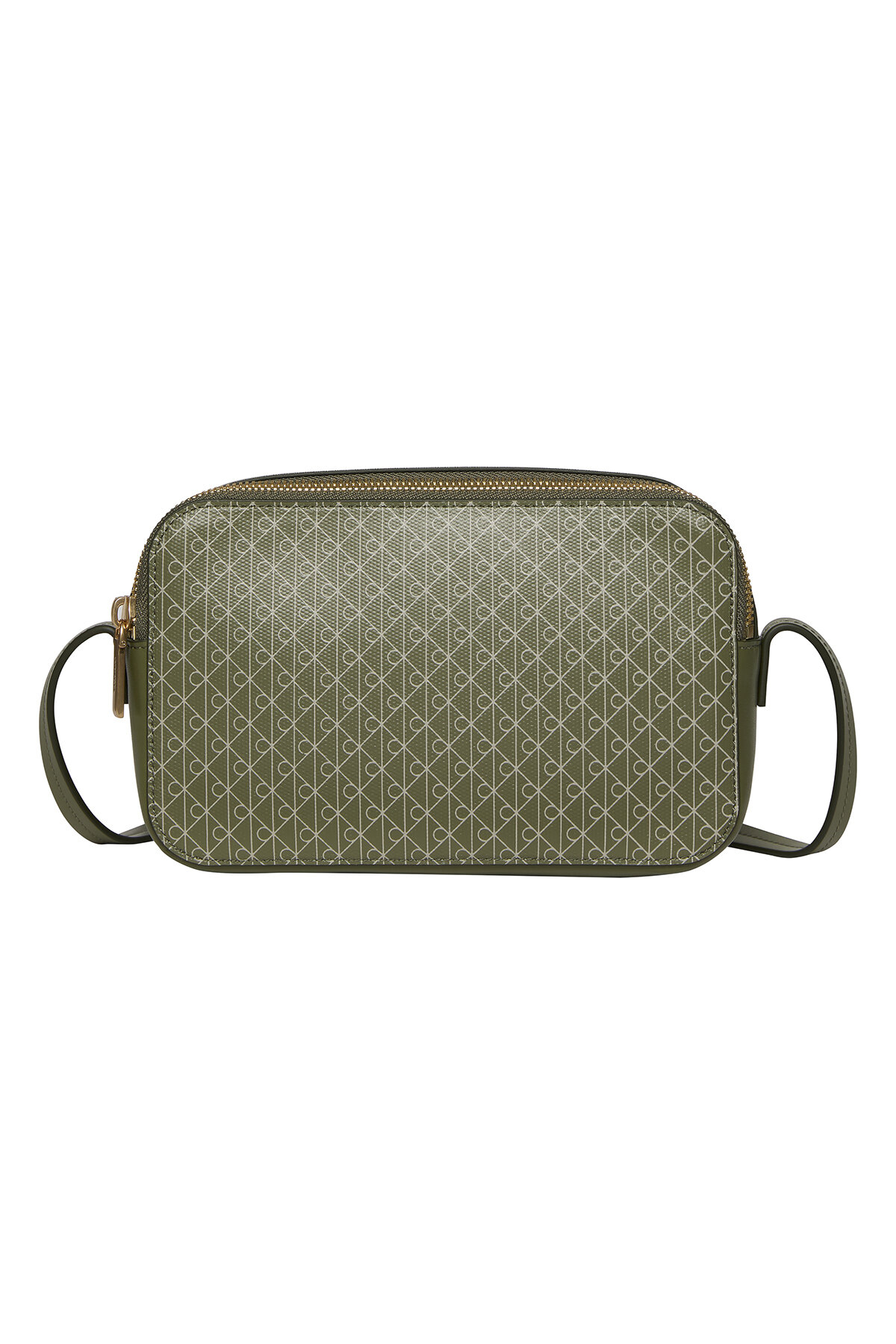 Calvin Klein Kadın Çapraz Çanta LV04F3268GY0I