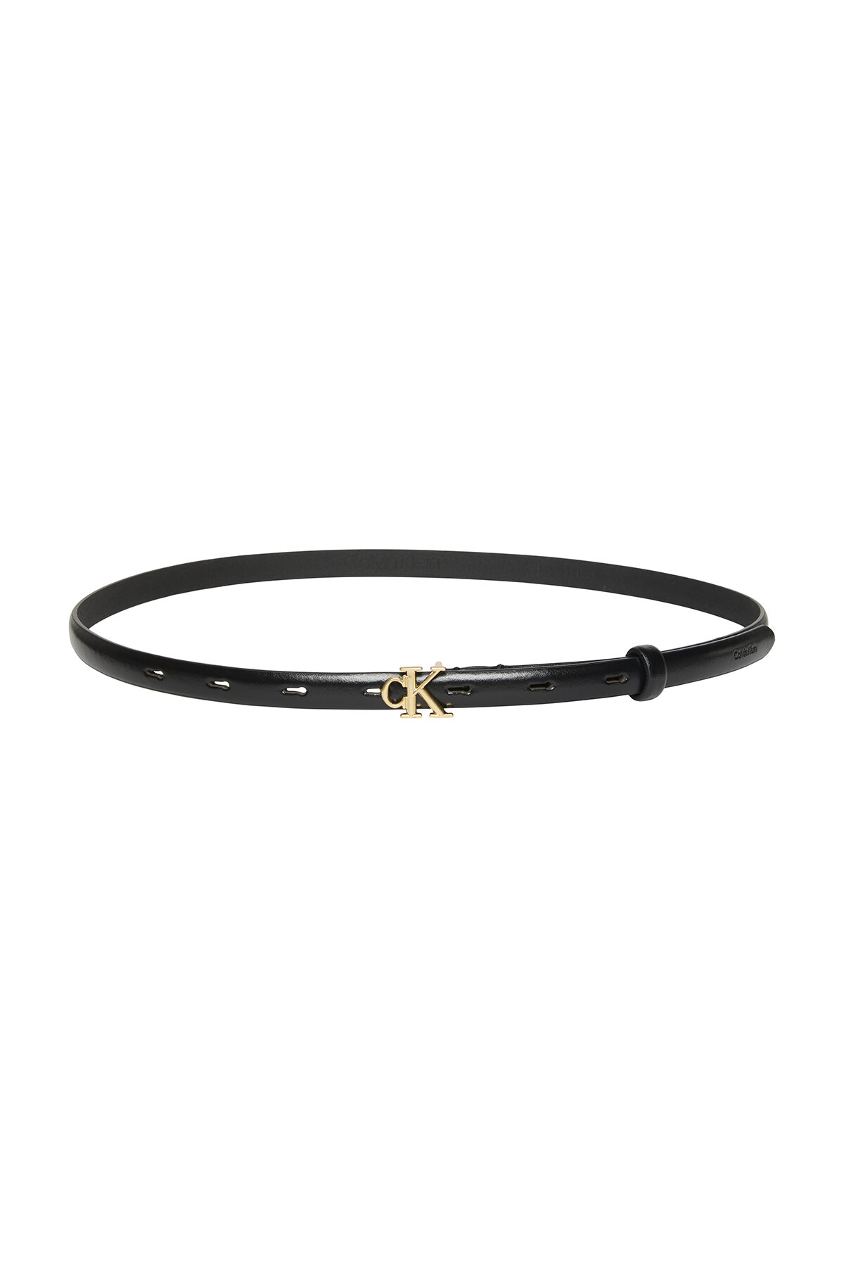 Calvin Klein Kadın Kemer LV04F7085GUB1