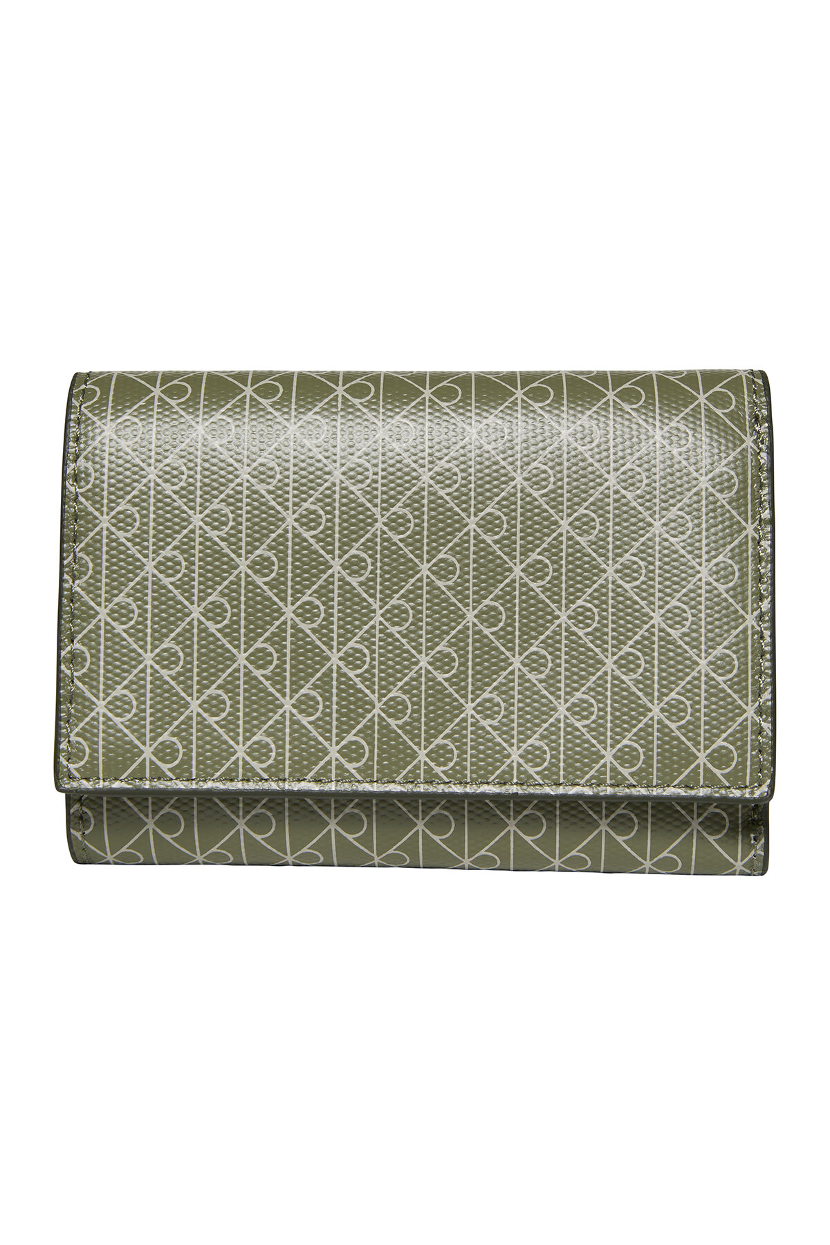 Calvin Klein Kadın Kartlık LV04F1118GY0I