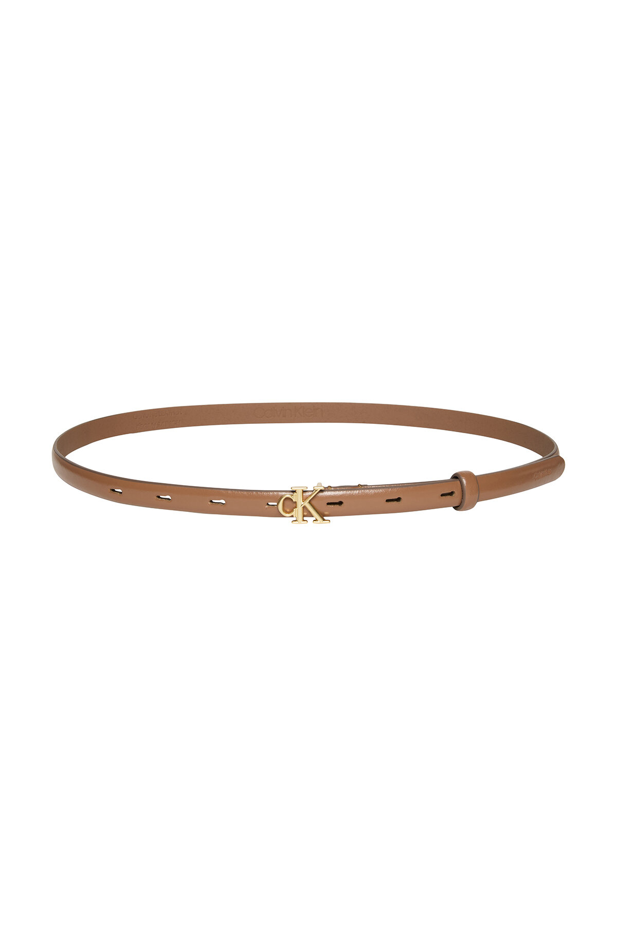 Calvin Klein Kadın Kemer LV04F7085GYX2