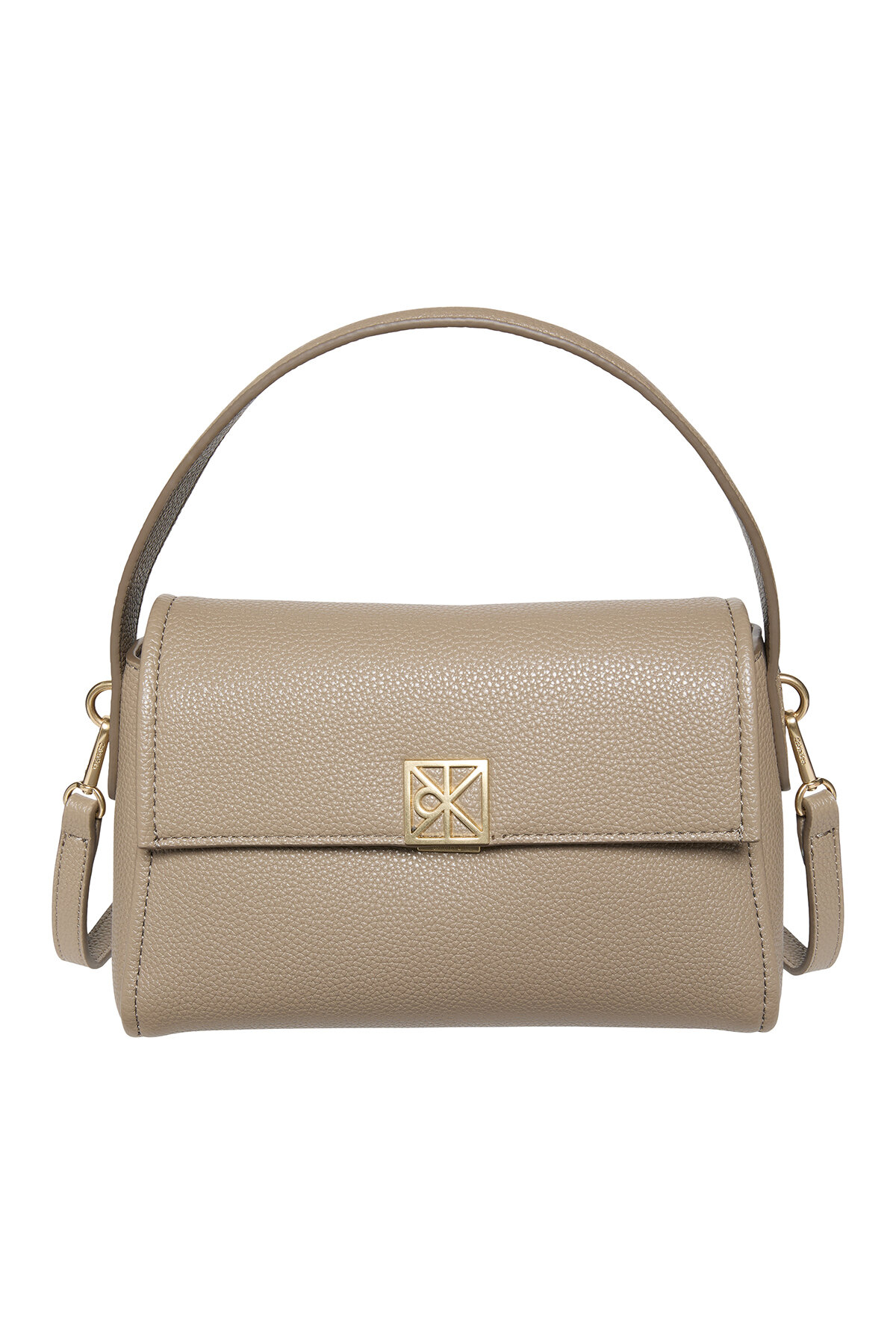 Calvin Klein Kadın Omuz Çantası LV04F3425GVFU