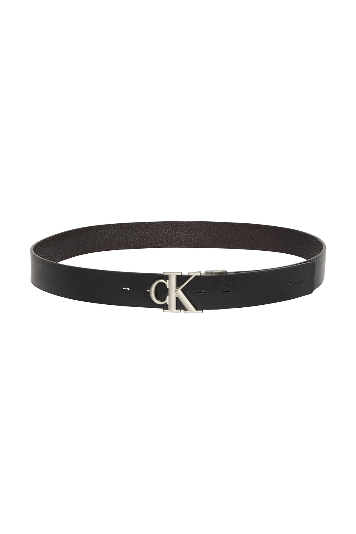 Calvin Klein Erkek Kemer LV04D7049GR2F