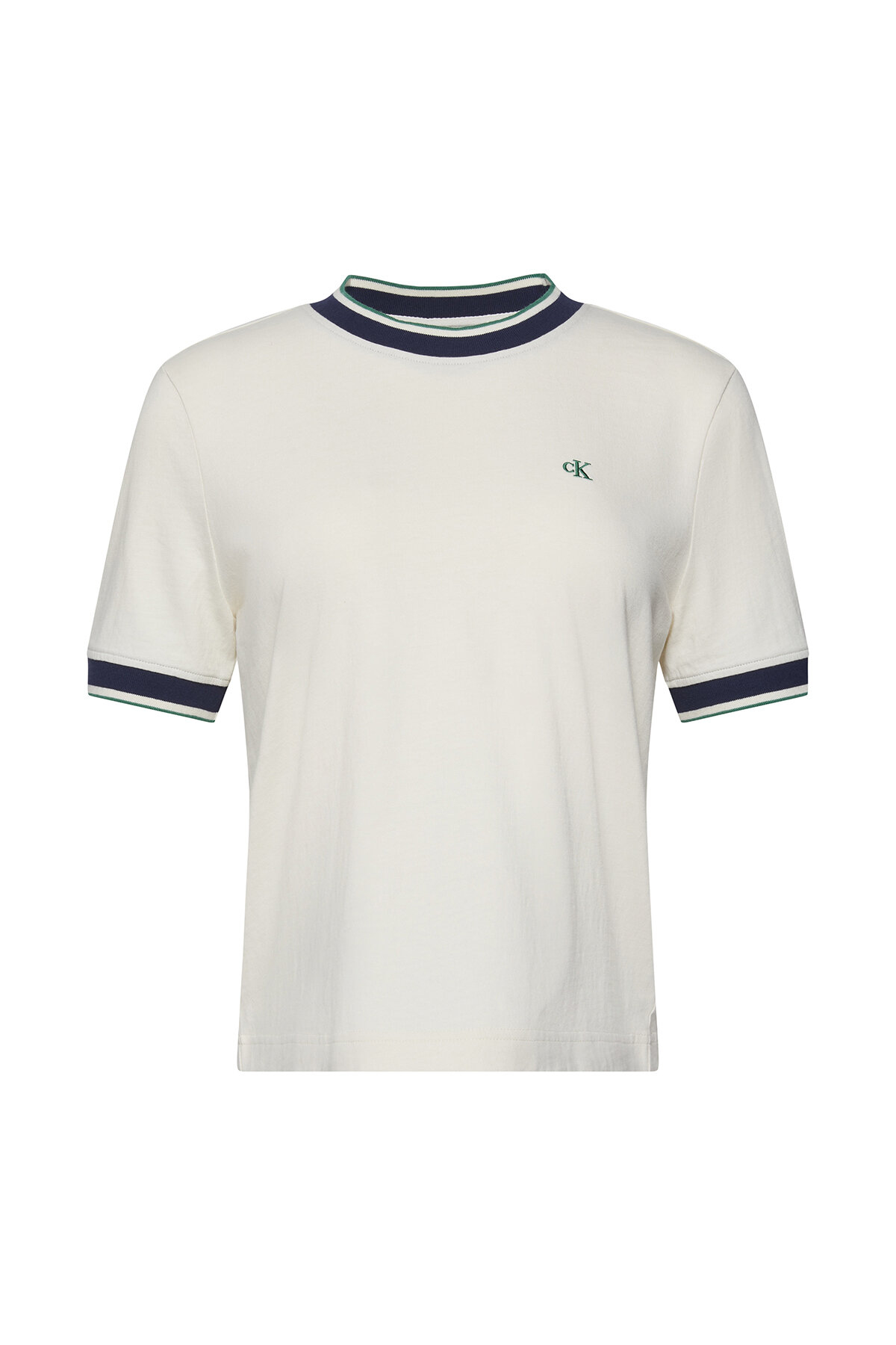 Calvin Klein Jeans Kadın Tişört LV047F226G