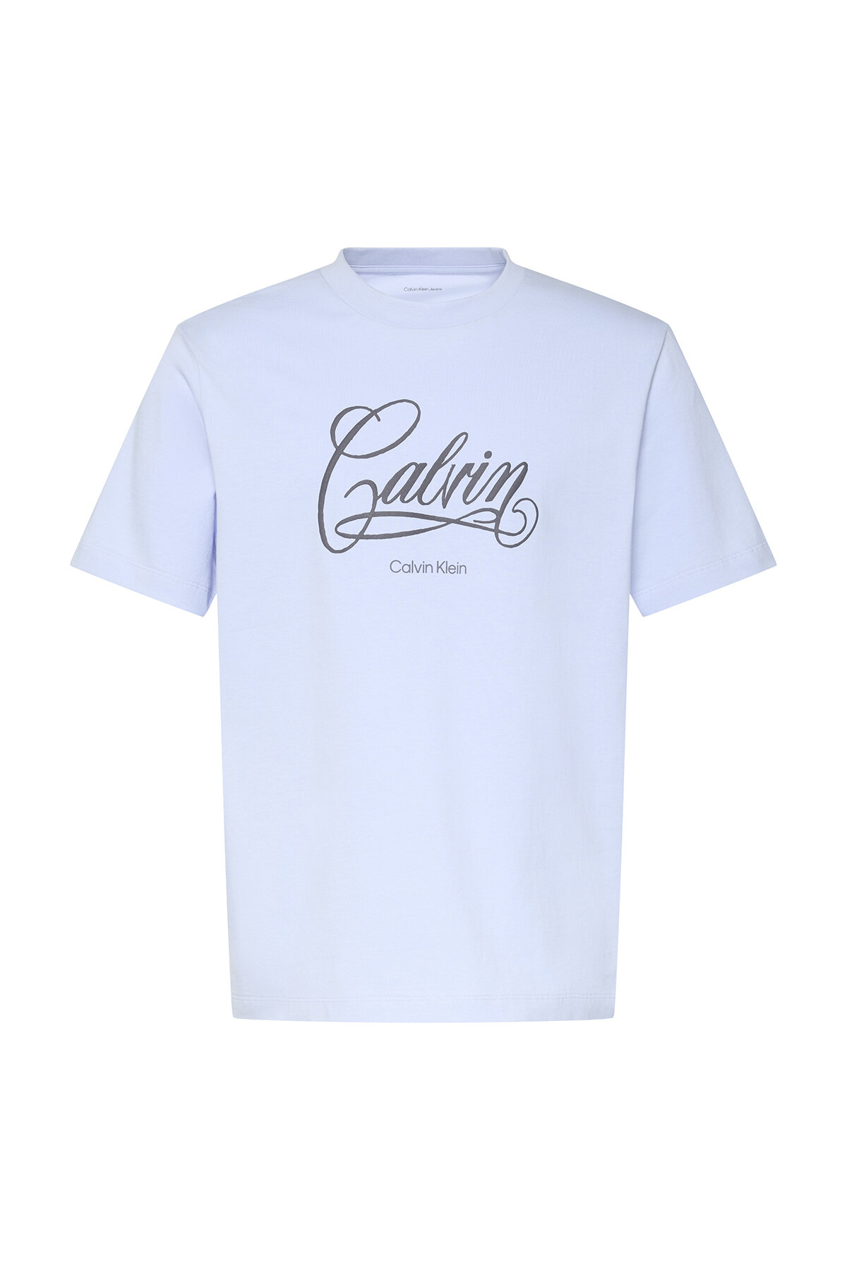 Calvin Klein Jeans Erkek Tişört LV04RE804G