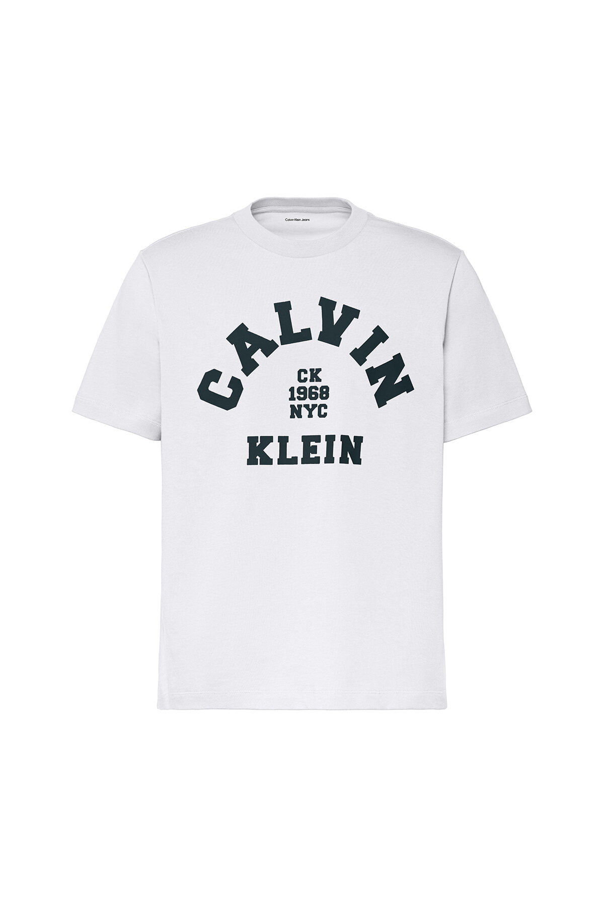 Calvin Klein Jeans Erkek Tişört LV04RE810G