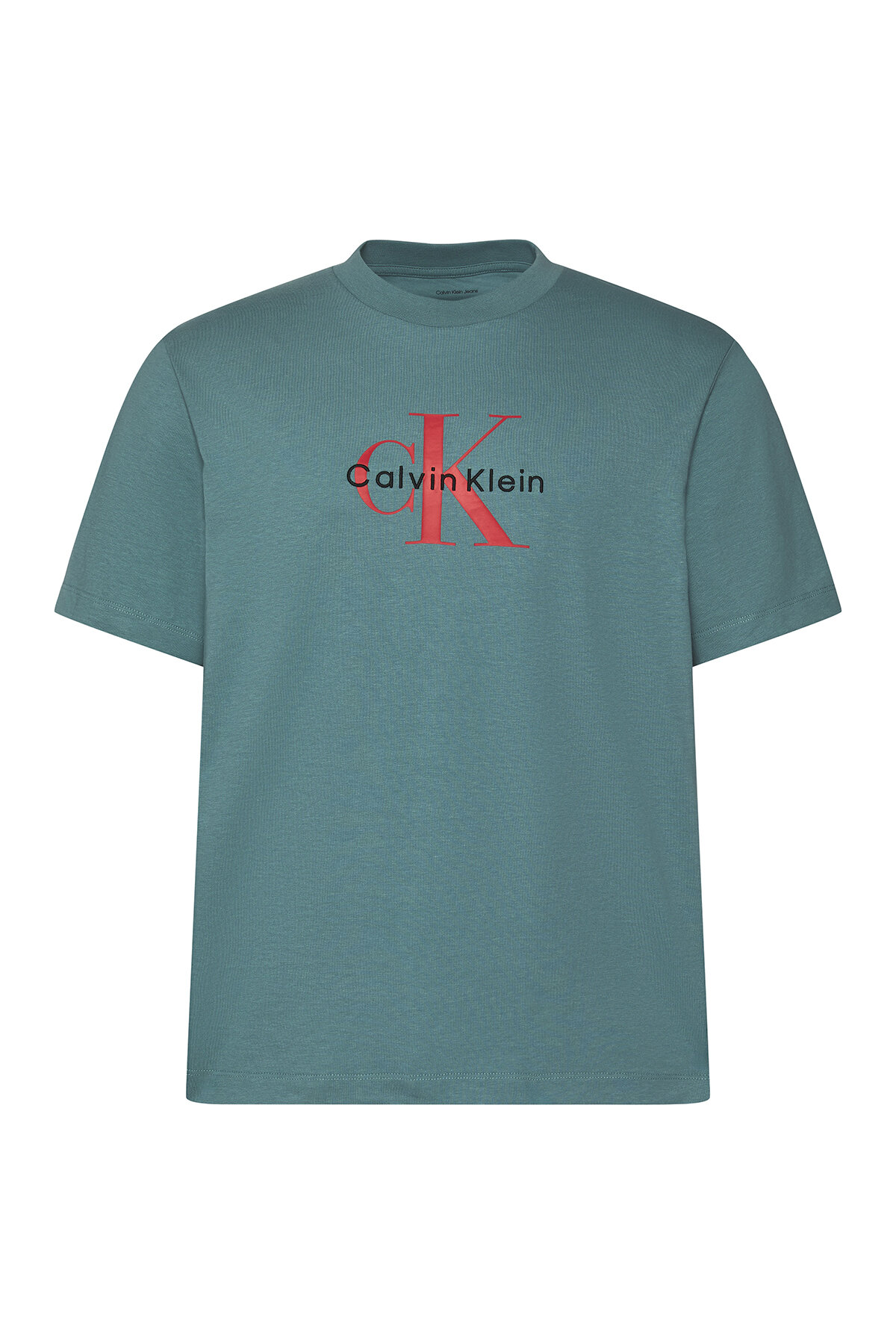 Calvin Klein Jeans Erkek Tişört LV04RB862G