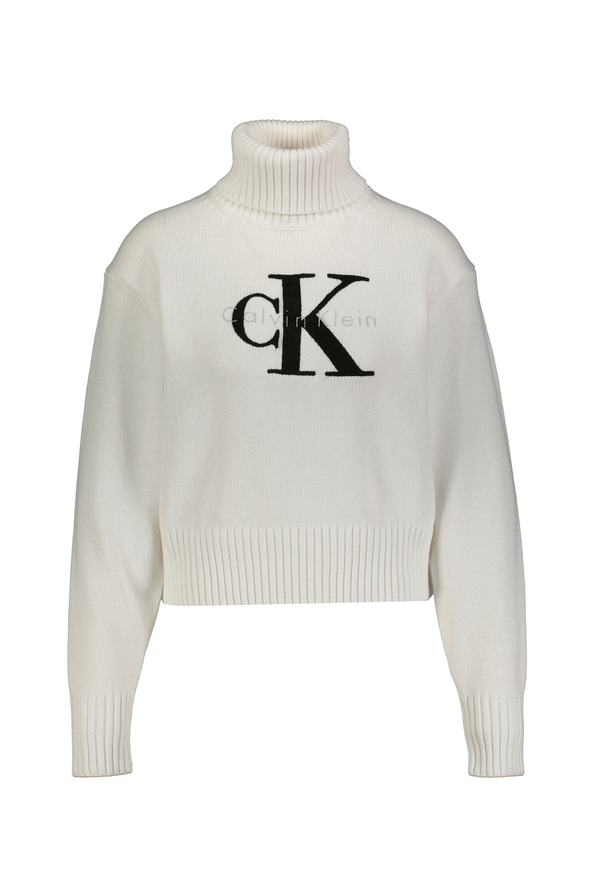 Calvin Klein Jeans Kadın Kazak LV047D354G