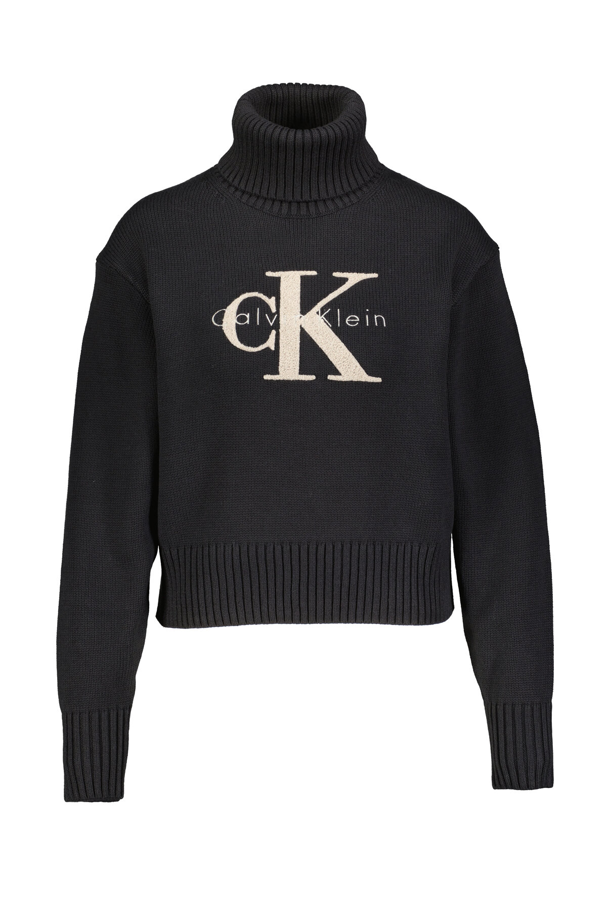 Calvin Klein Jeans Kadın Kazak LV047D354G