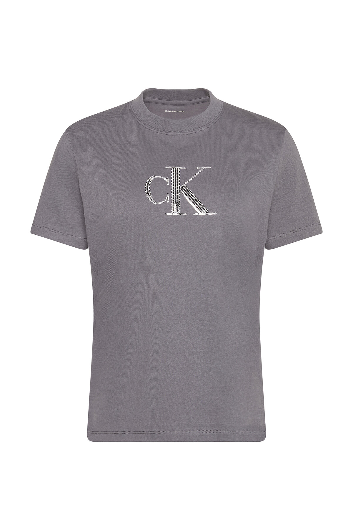 Calvin Klein Jeans Kadın Tişört LV044E215G