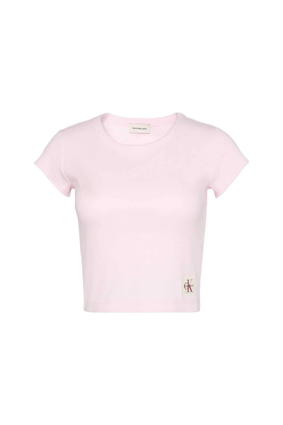 Calvin Klein Jeans Kadın Tişört LV047C200G