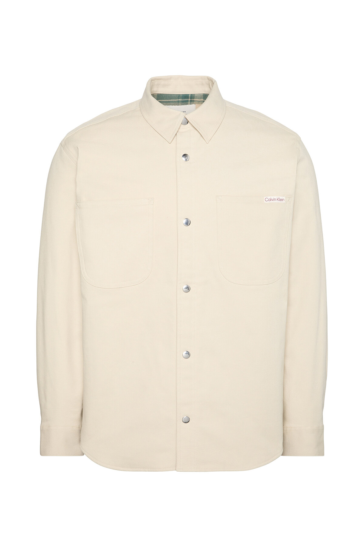 Calvin Klein Jeans Erkek Ceket LV04RE401G