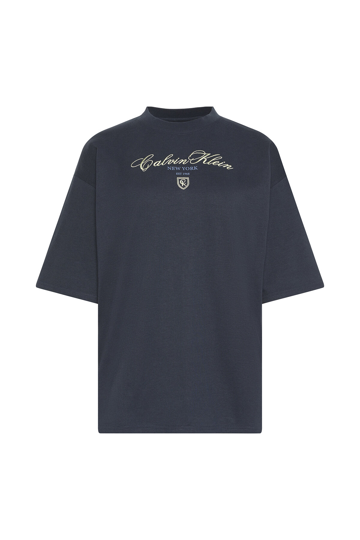 Calvin Klein Jeans Kadın Tişört LV047E232G