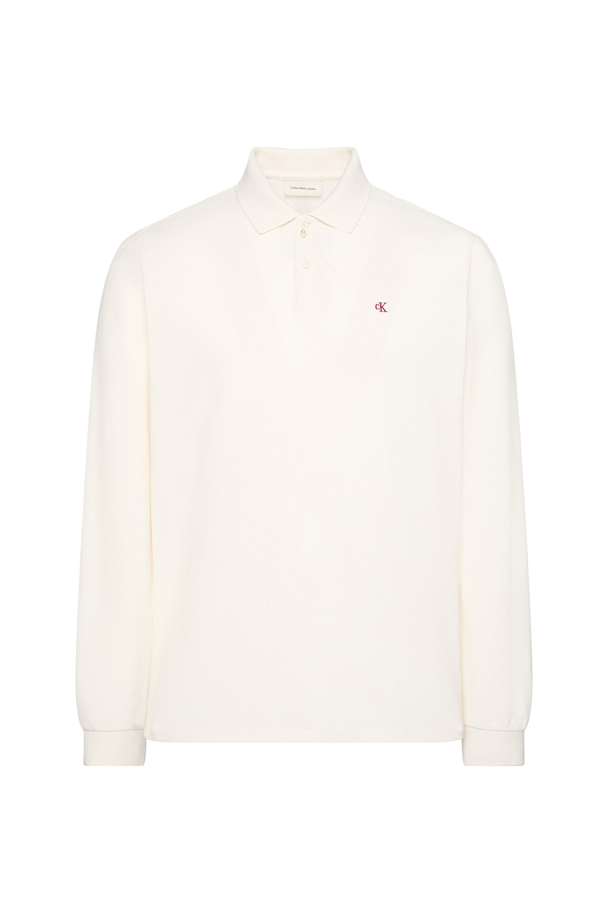 Calvin Klein Jeans Erkek Tişört LV04RE201G