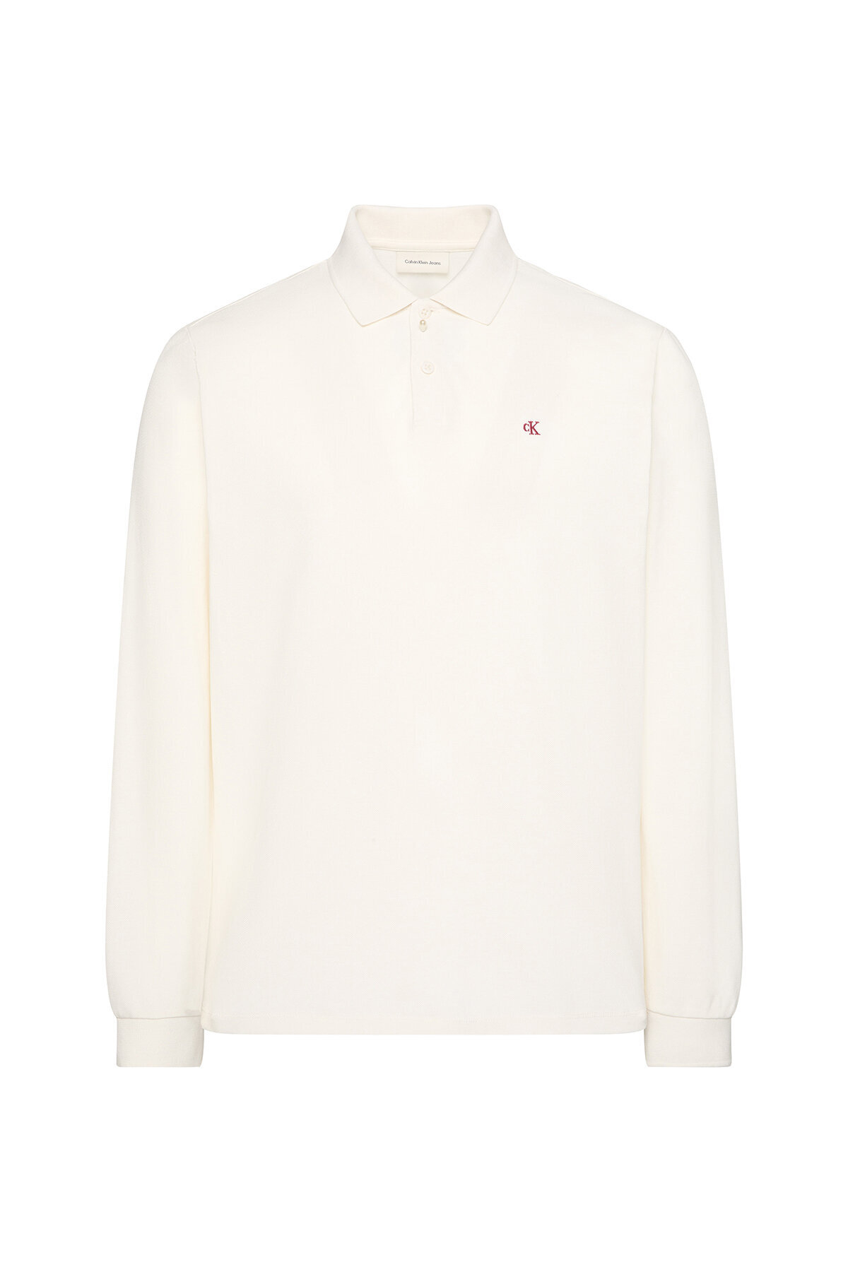 Calvin Klein Jeans Erkek Tişört LV04RE201G