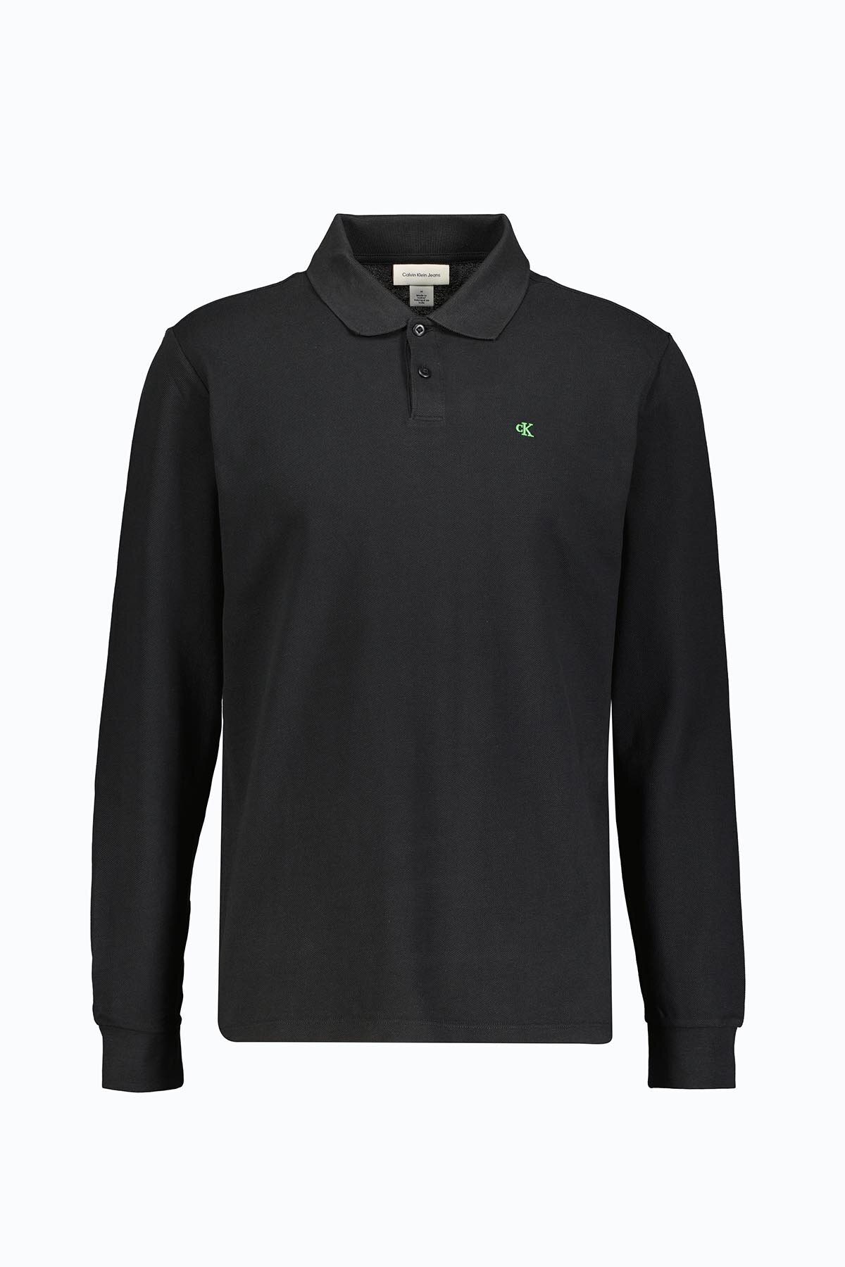 Calvin Klein Jeans Erkek Tişört LV04RE201G