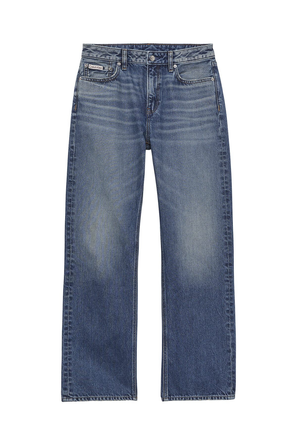 Calvin Klein Jeans Kadın Kot Pantolon LV047E704G