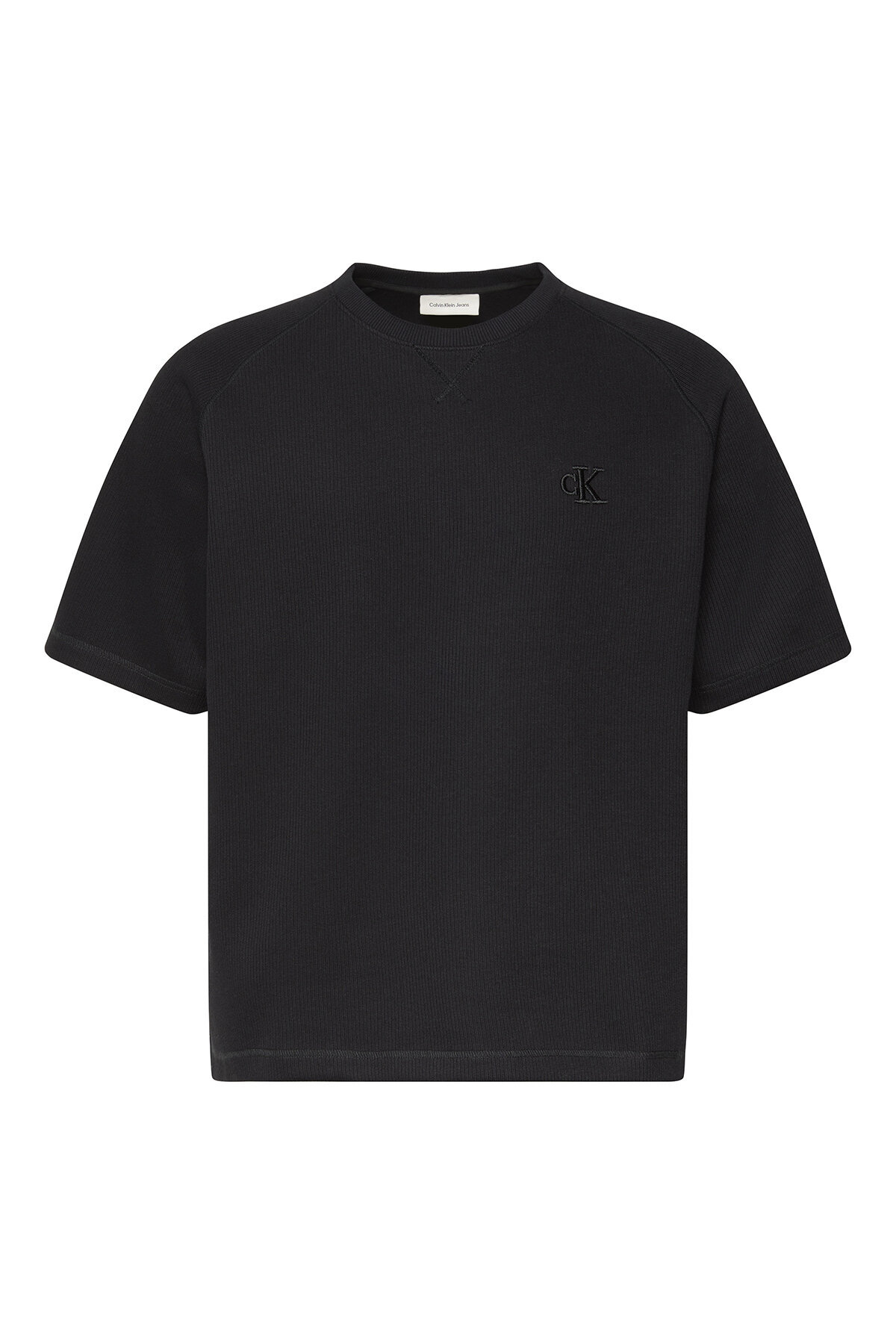 Calvin Klein Jeans Erkek Tişört LV04RE225G