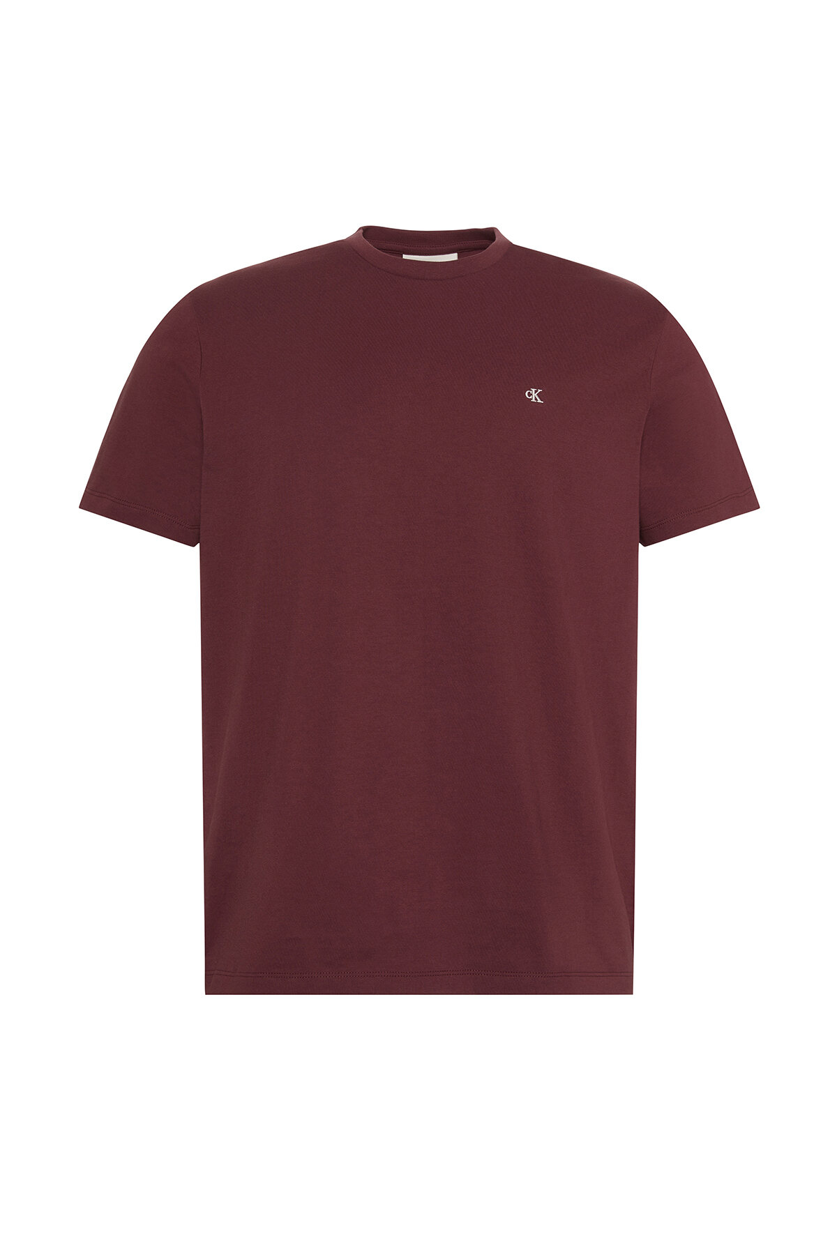 Calvin Klein Jeans Erkek Tişört LV04RD254G