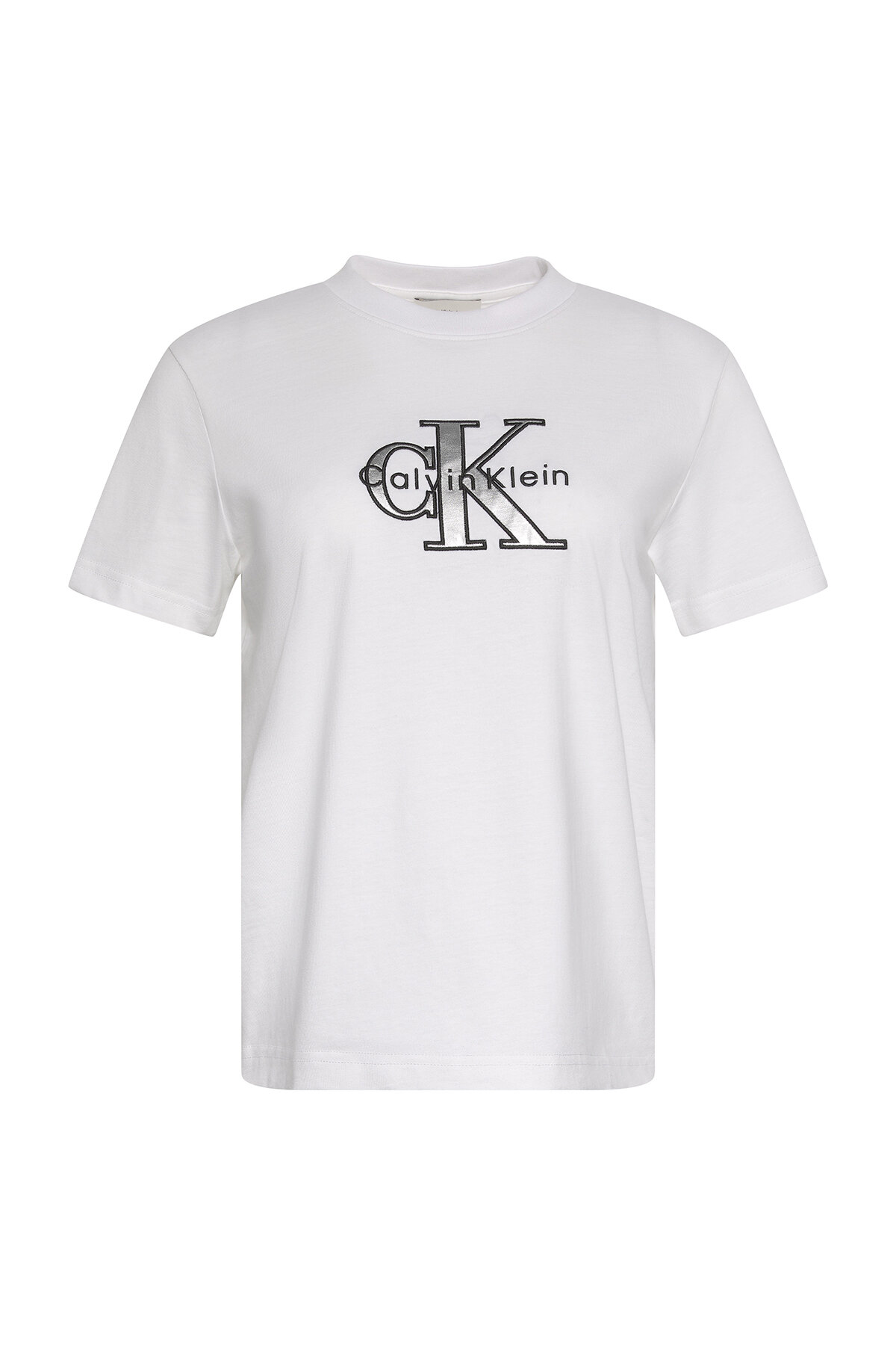 Calvin Klein Jeans Kadın Tişört LV047E819G