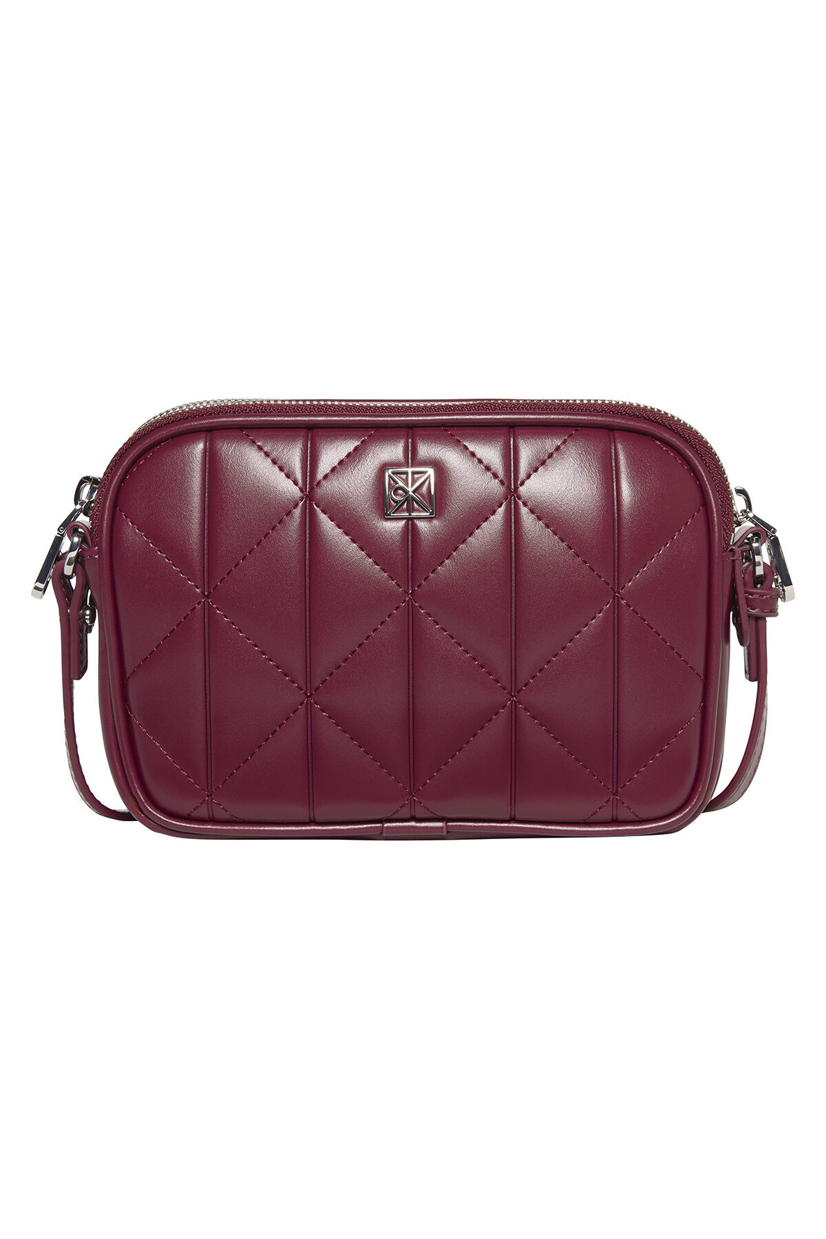 Calvin Klein Kadın Çapraz Çanta LV04F3328GZ1K