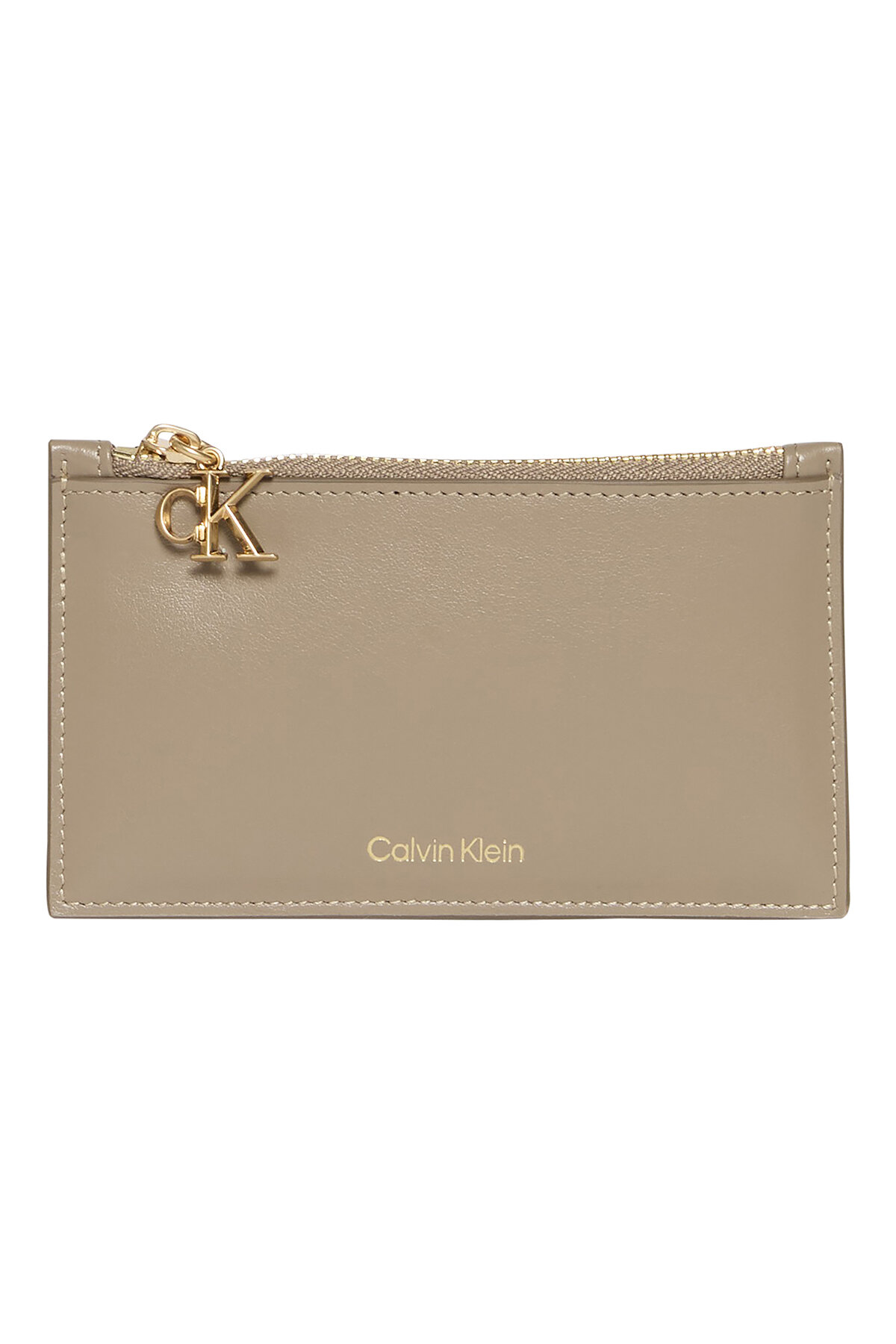 Calvin Klein Kadın Kartlık LV04F1076GVFU