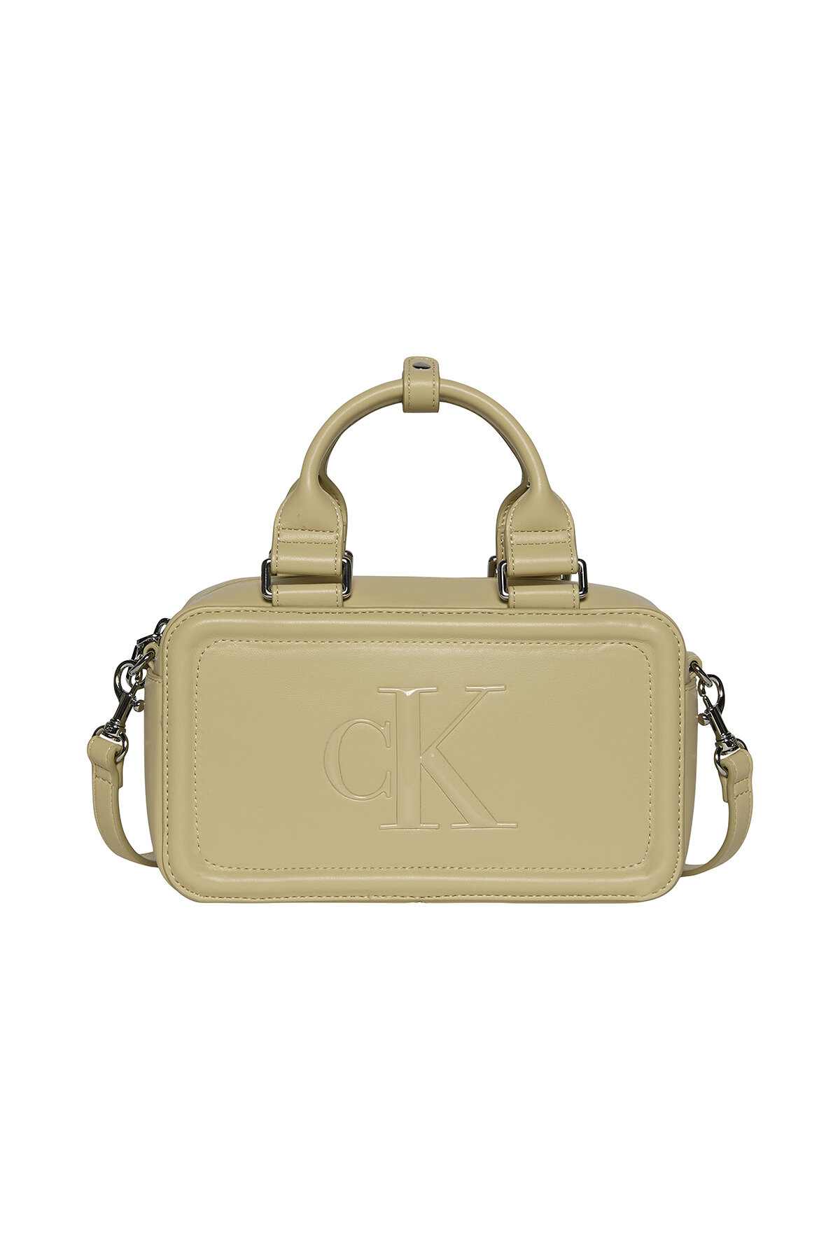 Calvin Klein Kadın Çapraz Çanta LV04F3411GRM0