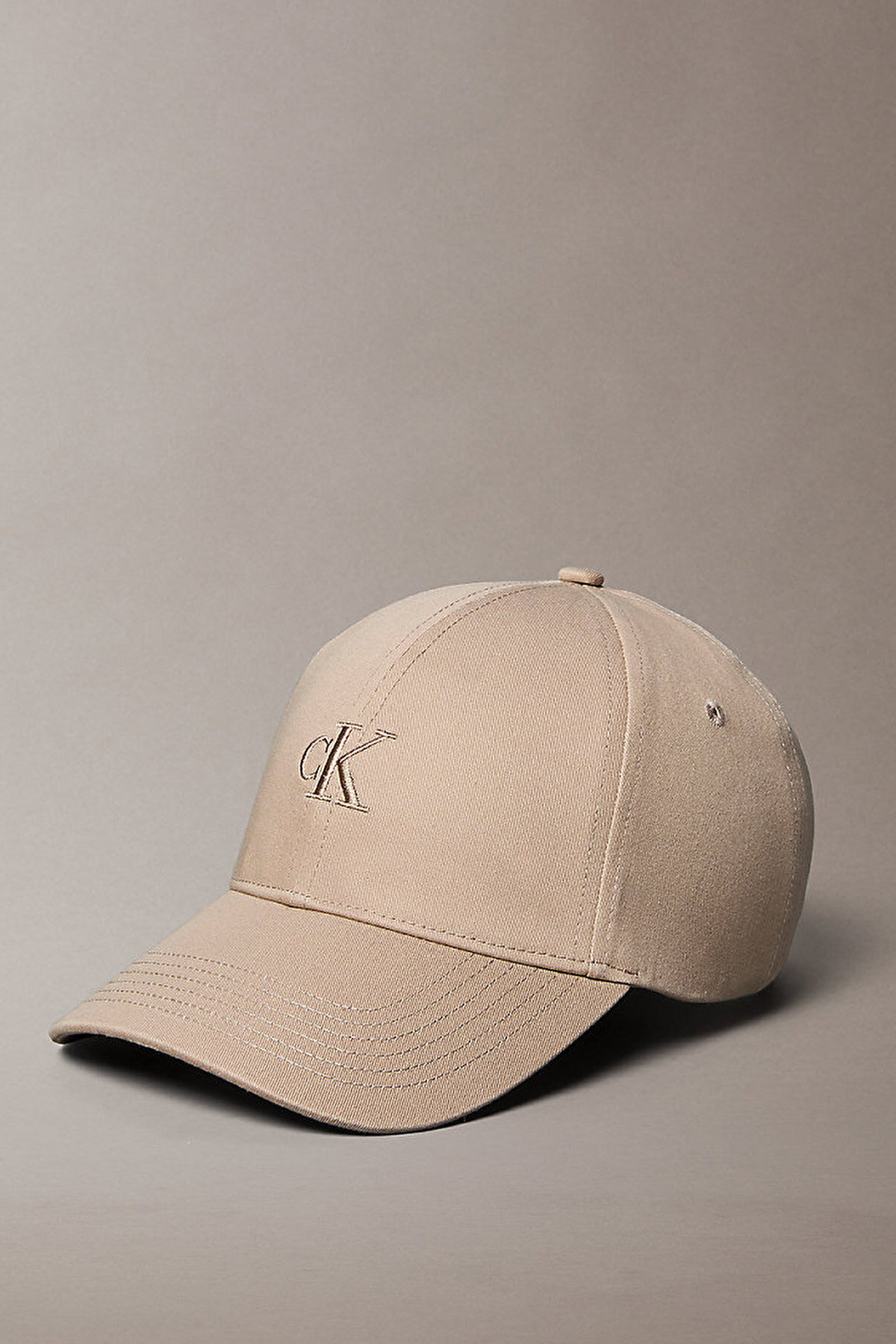 Calvin Klein Kadın Şapka LV04K5024GVFU