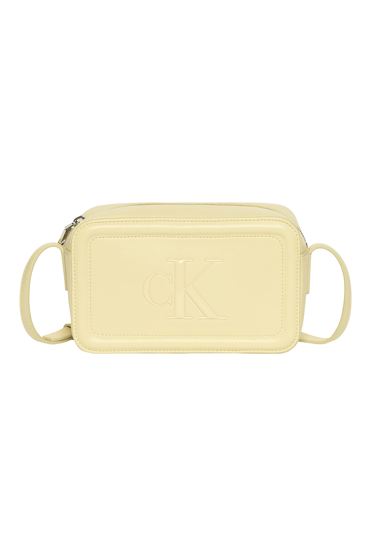 Calvin Klein Kadın Çapraz Çanta LV04F3220GRM0